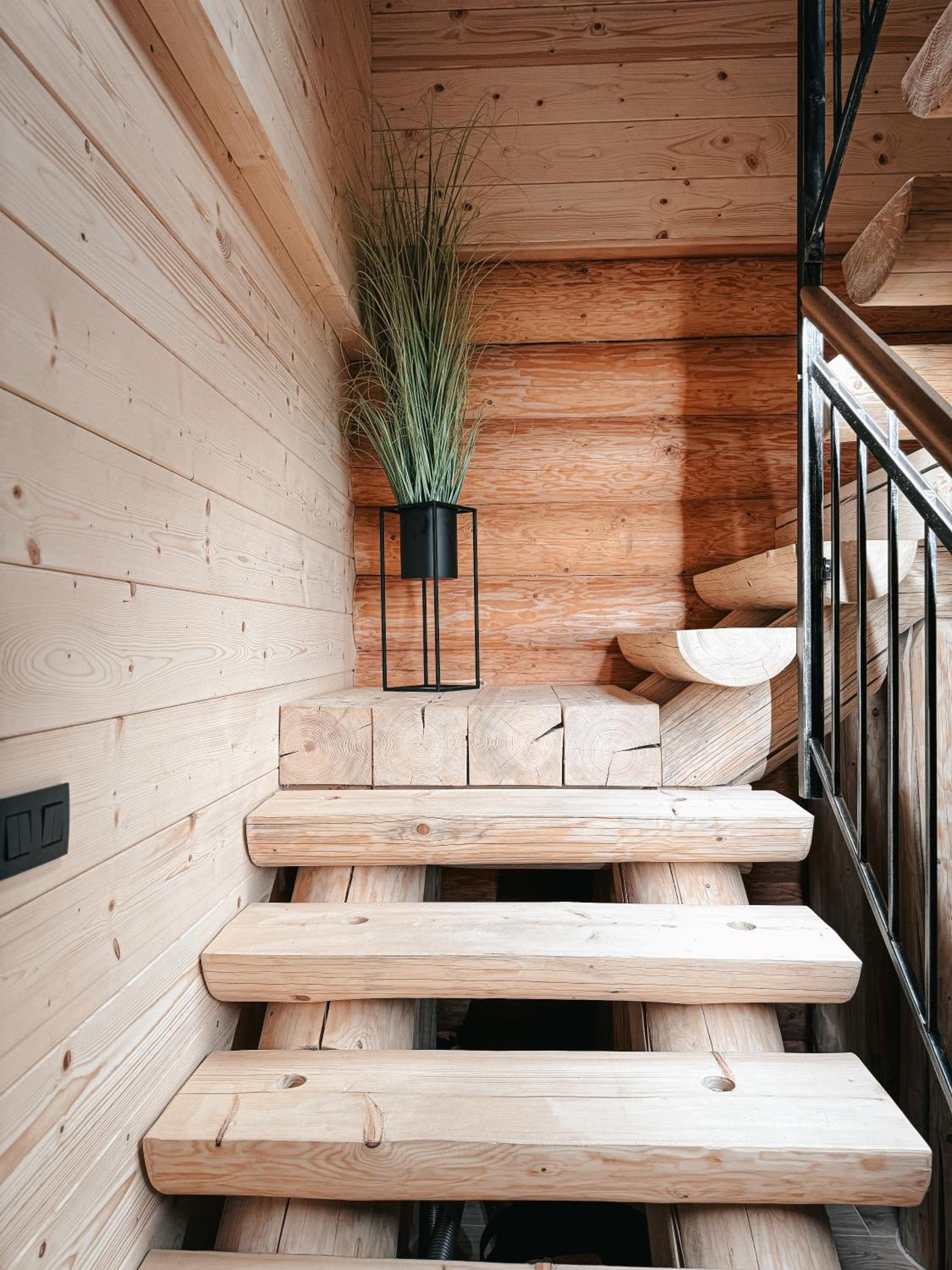 Grand Chalet Donovaly
