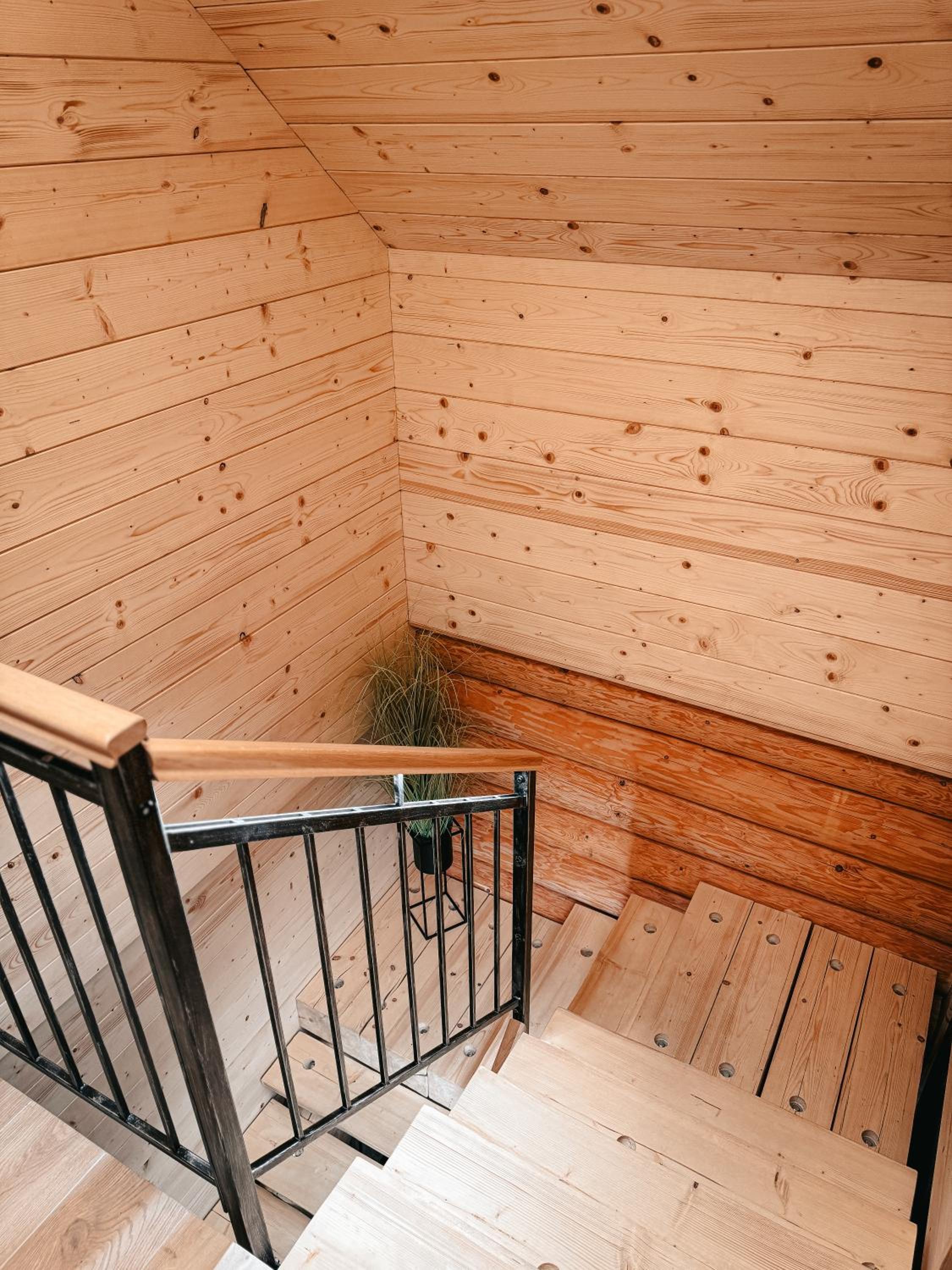 Grand Chalet Donovaly