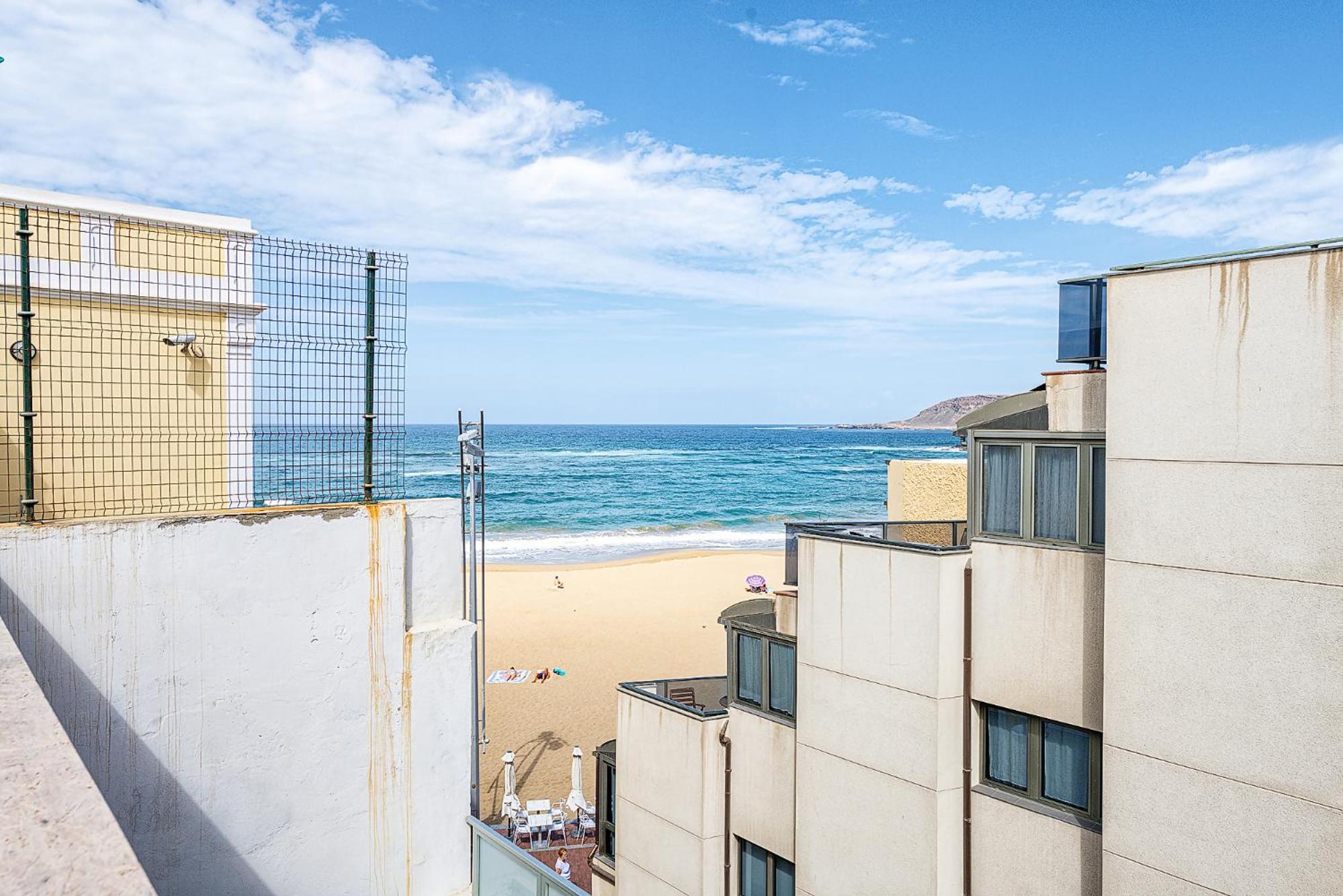 Rooms Canteras Boutique Hostal