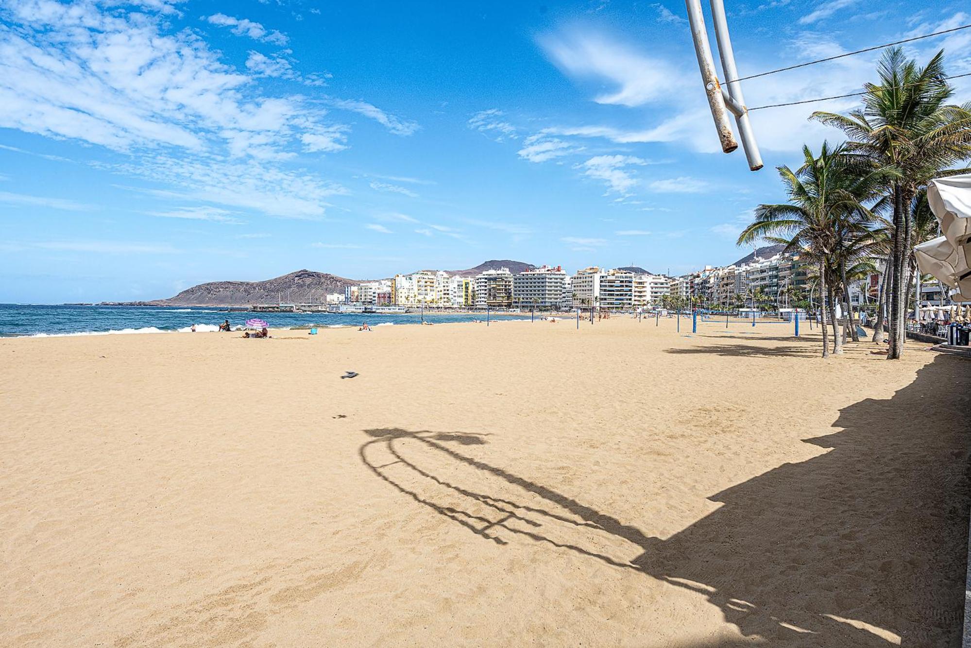Rooms Canteras Boutique Hostal