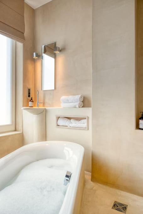 Light-Filled Haven in Ghent