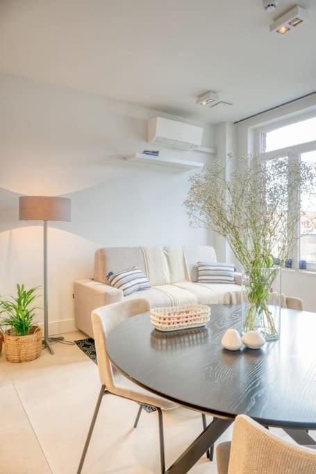 Light-Filled Haven in Ghent