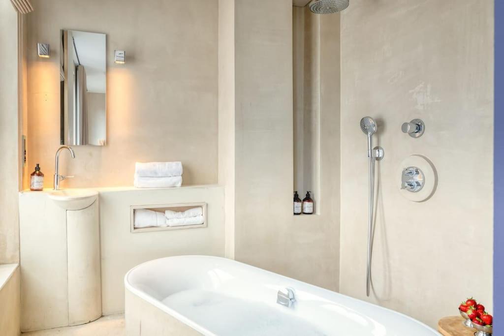 Light-Filled Haven in Ghent