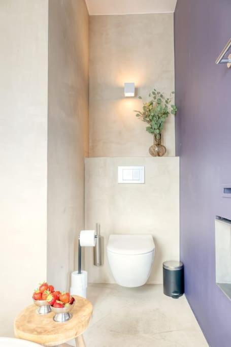 Light-Filled Haven in Ghent