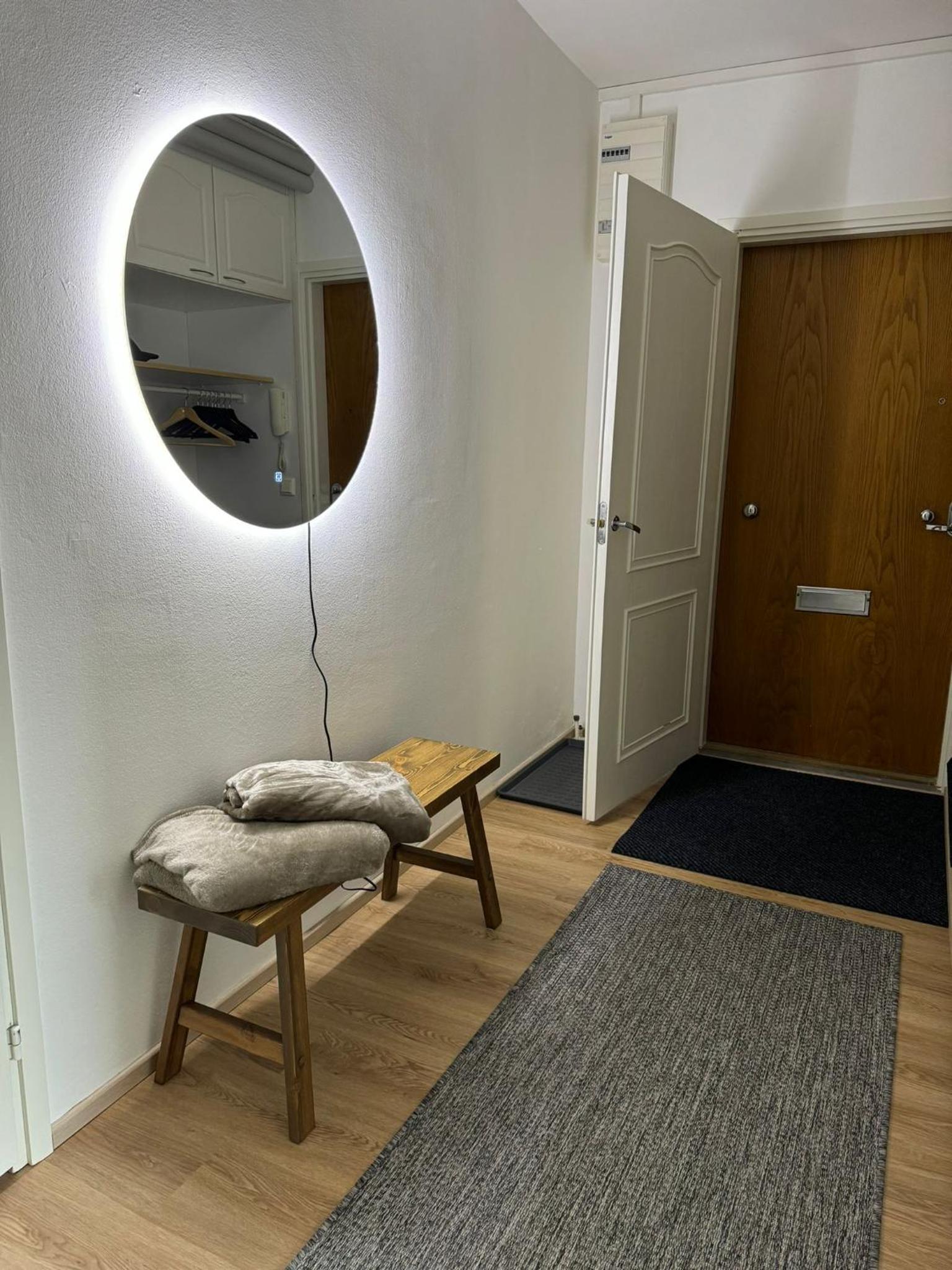 Arctic Jaakko Suite
