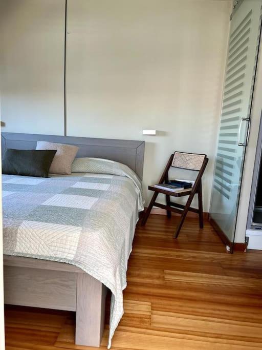 Sir William, duplex appartement Knokke