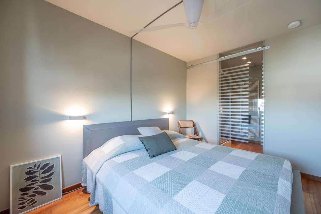 Sir William, duplex appartement Knokke