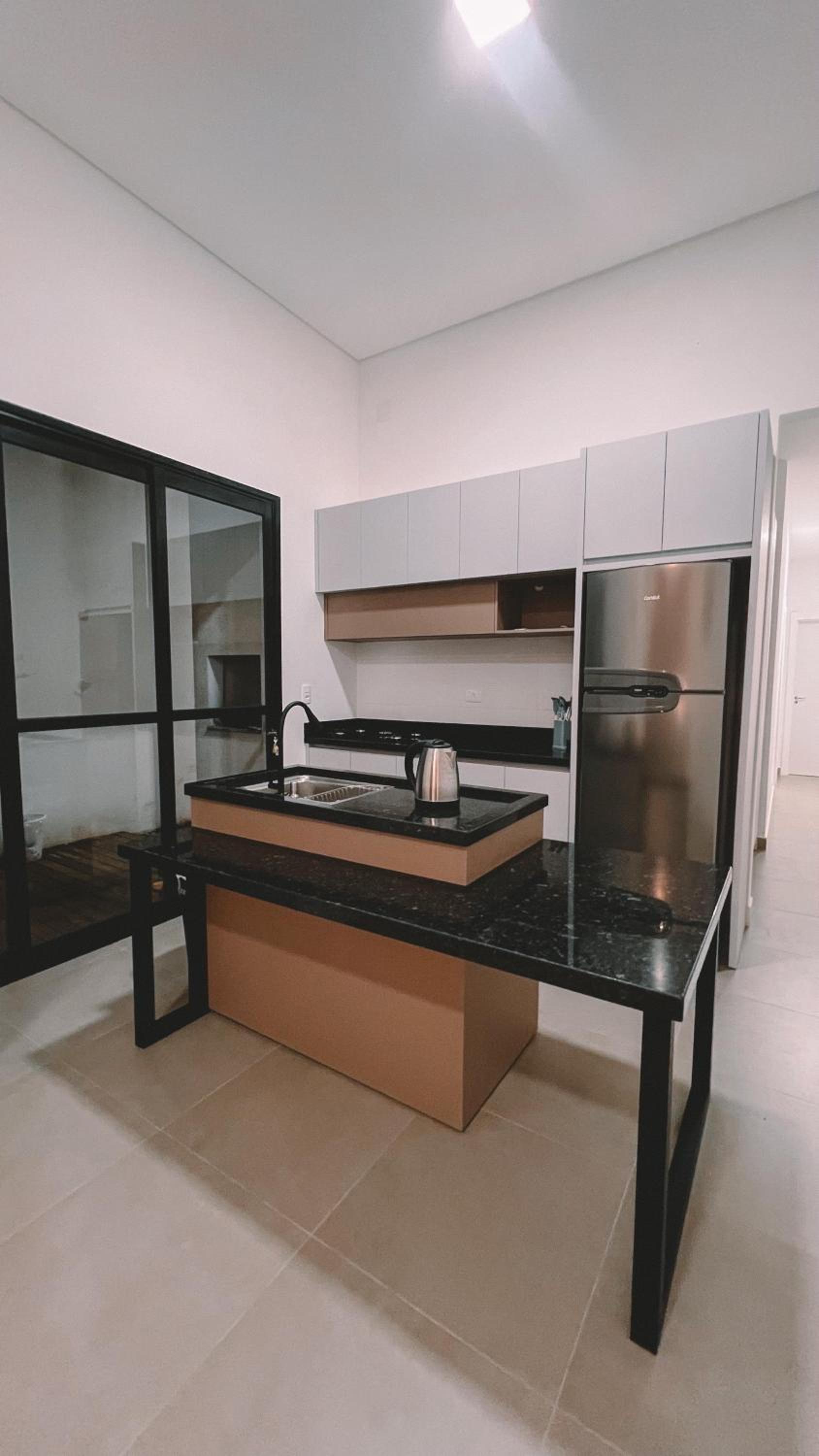 Casa com piscina a 200m da Praia - Império Correia - Itapoá