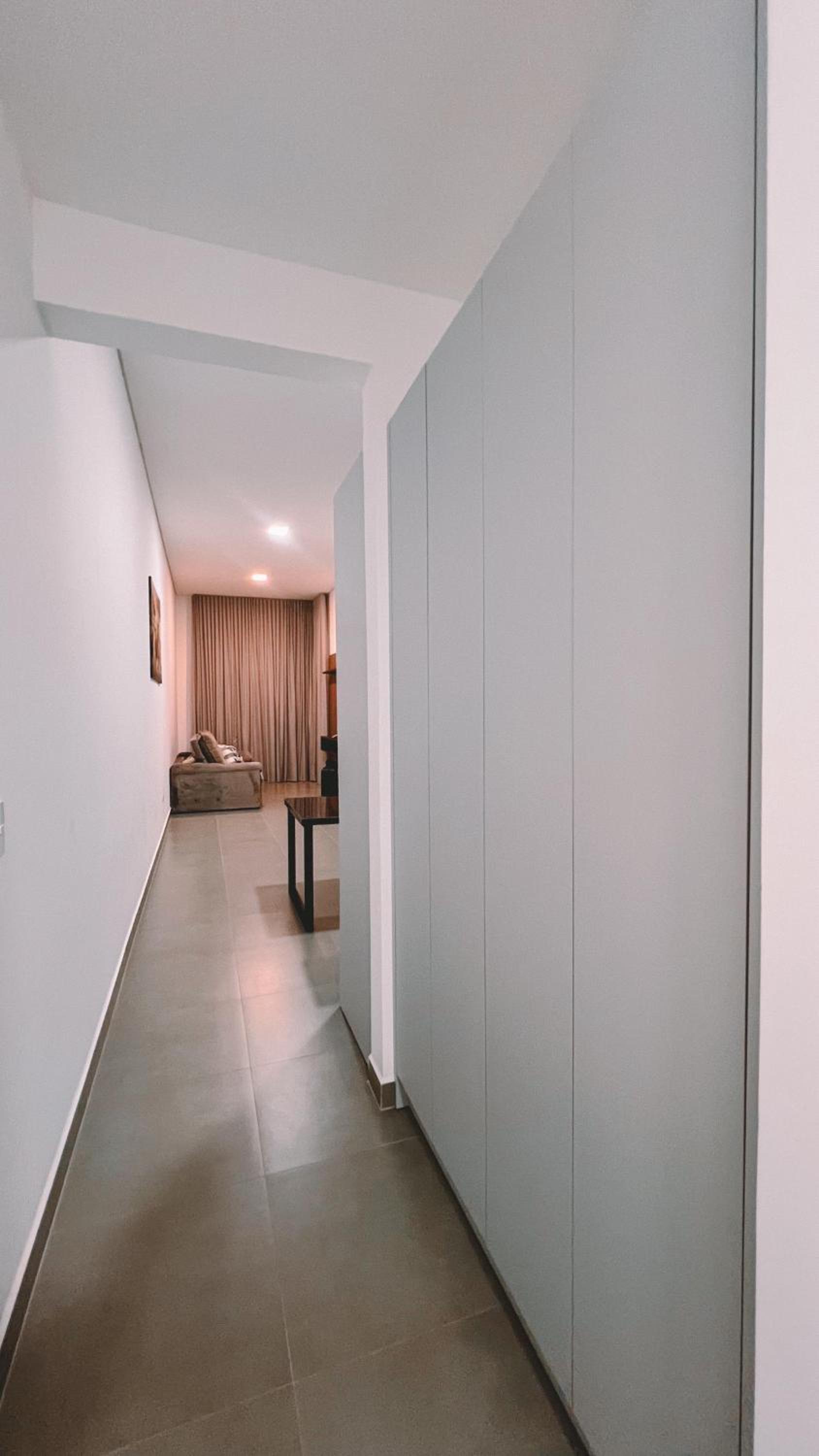 Casa com piscina a 200m da Praia - Império Correia - Itapoá