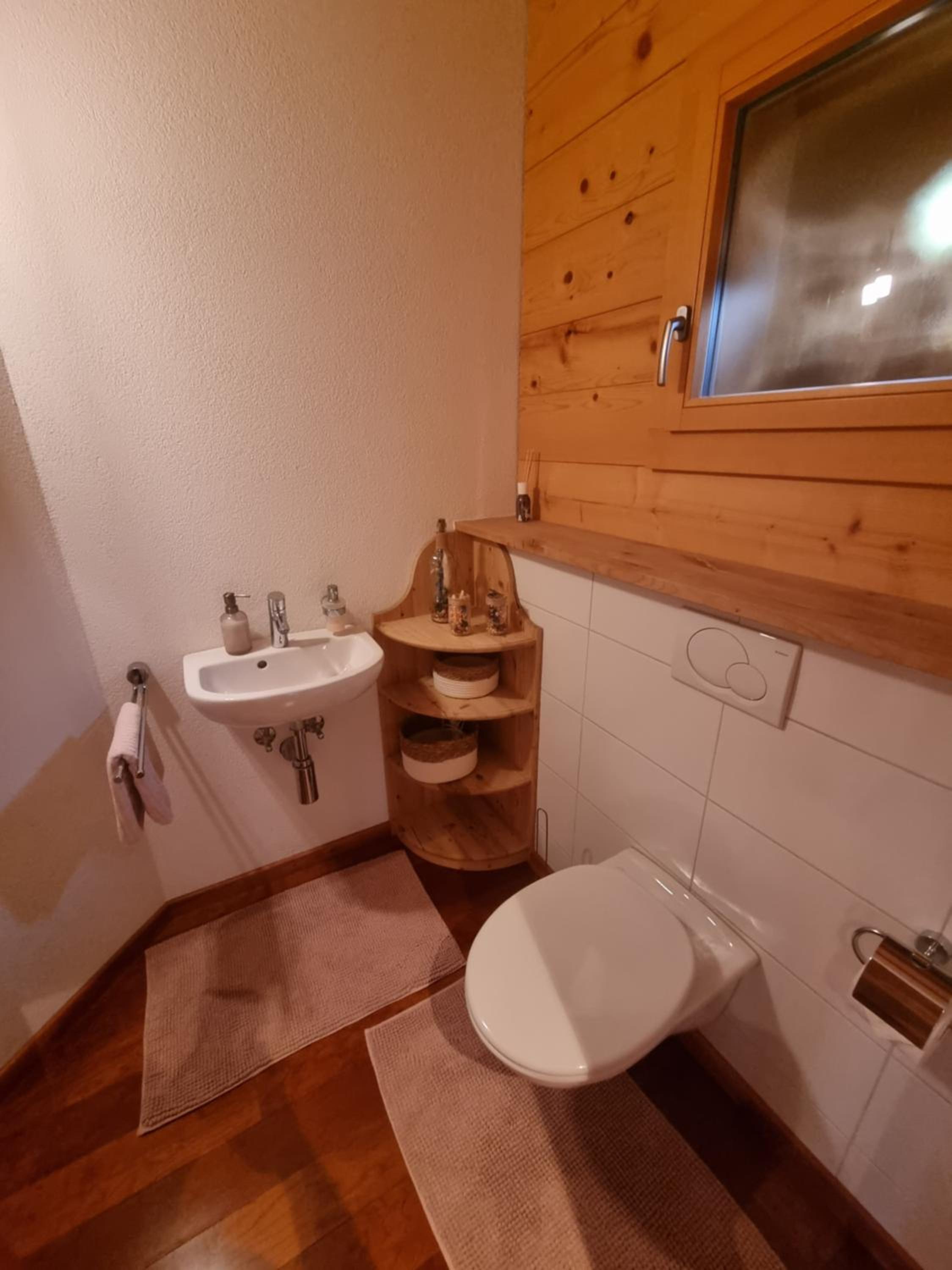 Chalet de charme -vue magnifique