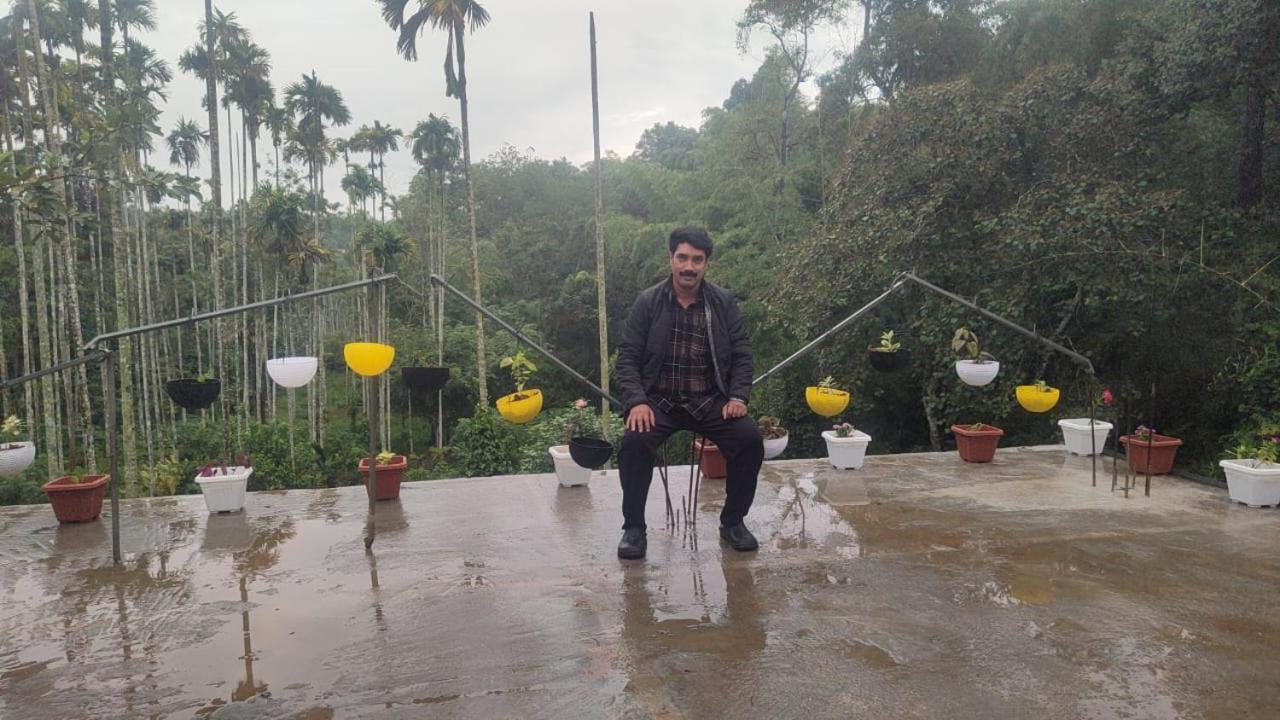 Wayanad Mithram Home Stay view 3