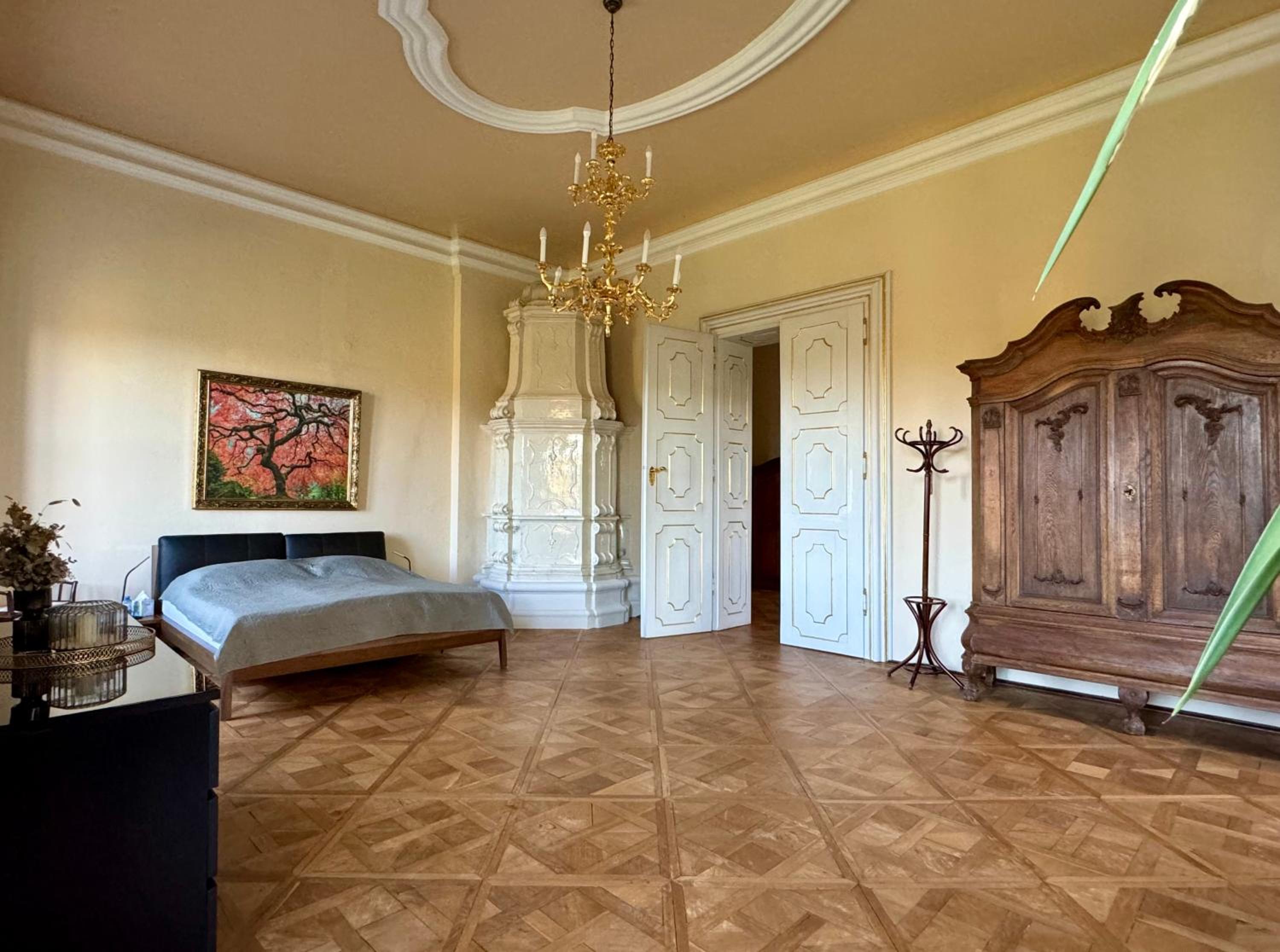 Schloss Welsdorf