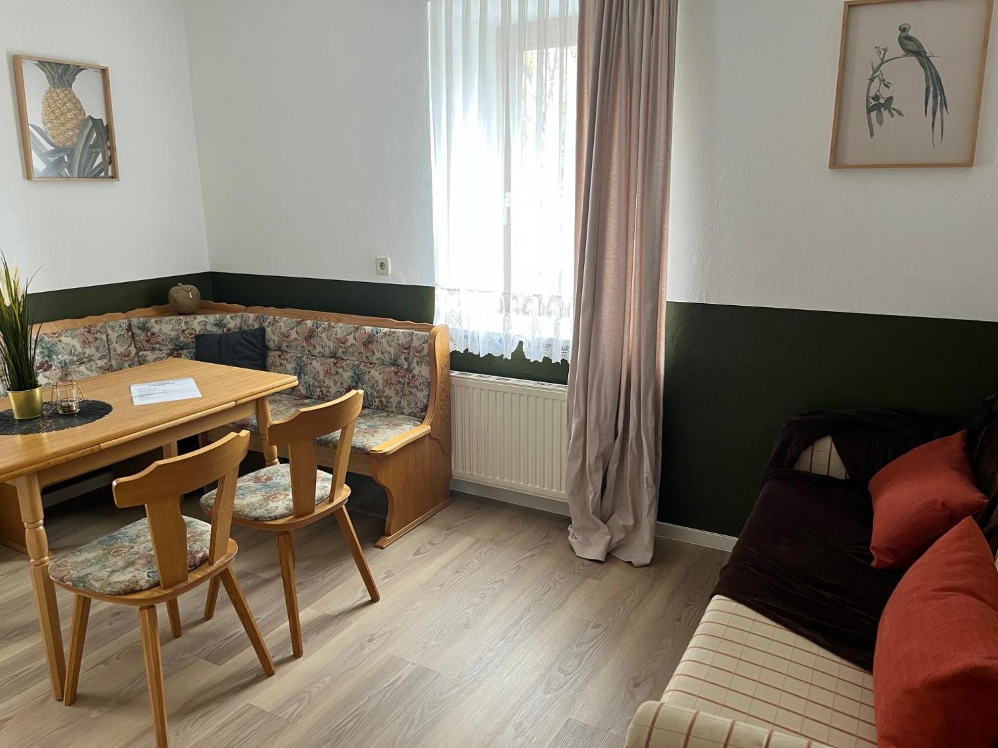 Pension Edlinger