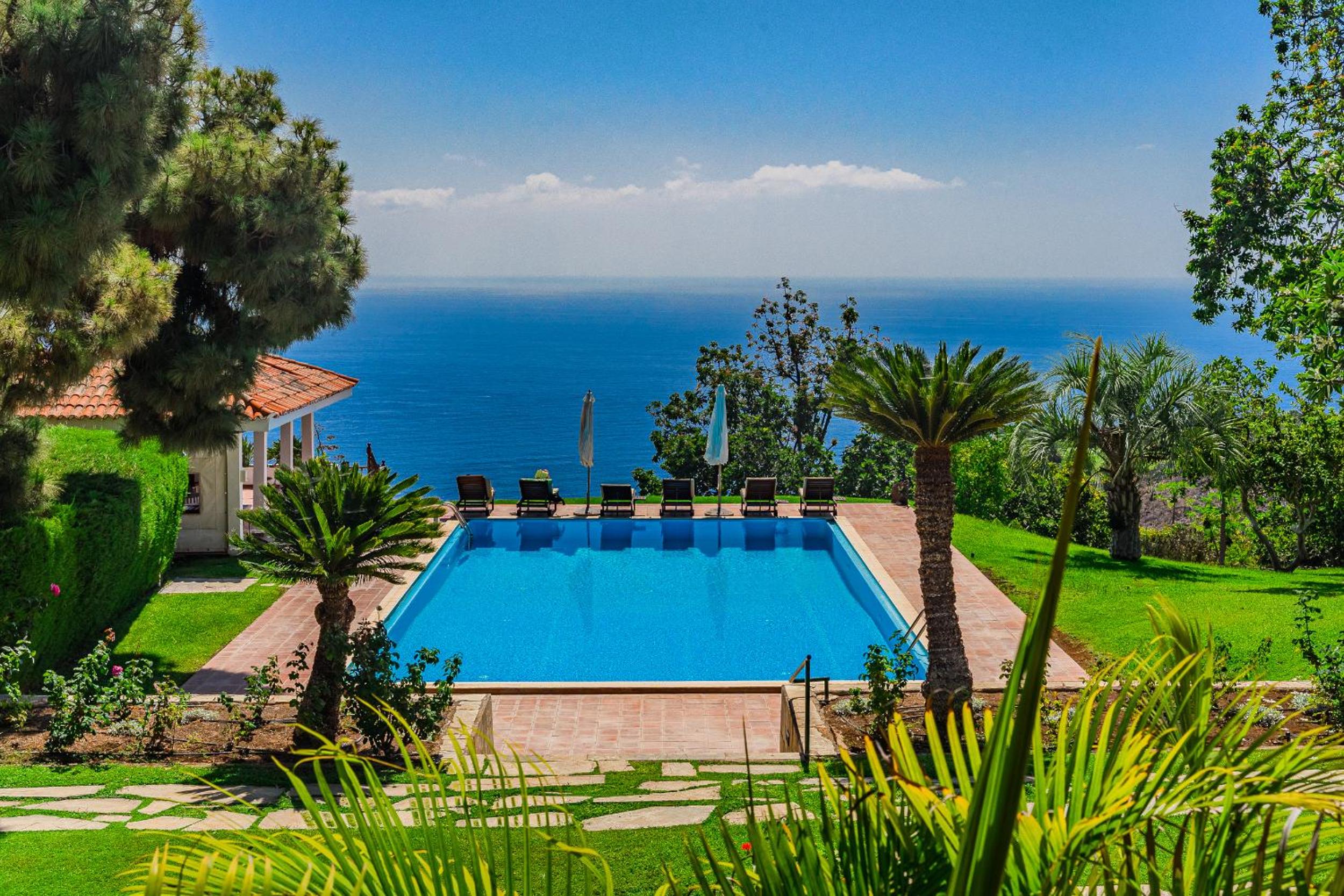 Hotel Villas la Gomera - Image 1