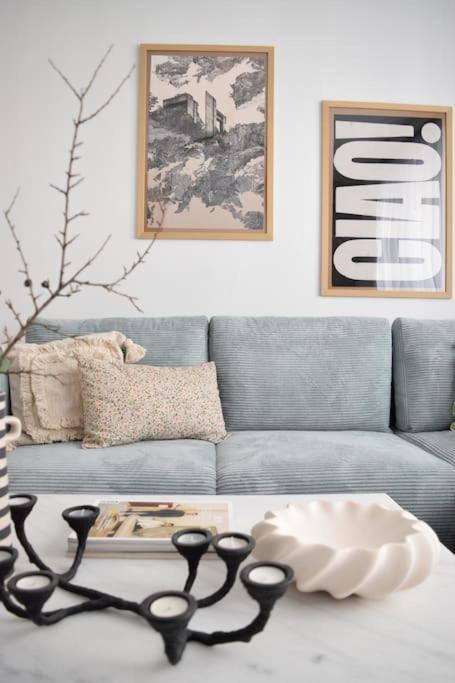 Cozy Complex - The urban retreat view 2