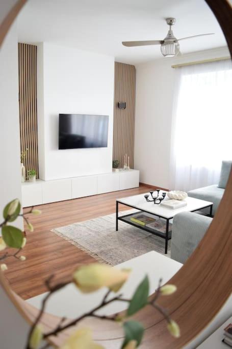 Cozy Complex - The urban retreat view 4