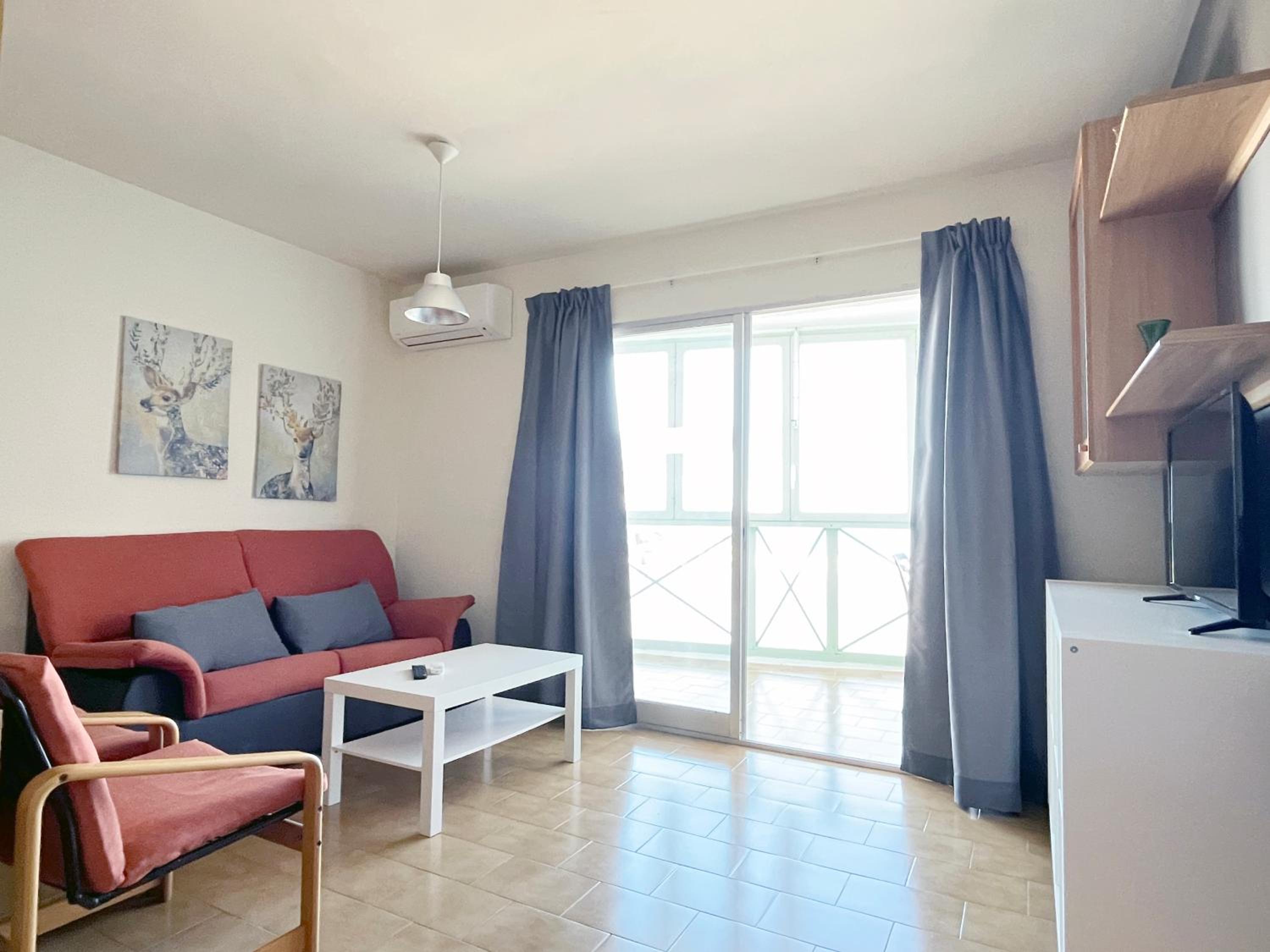 Apartamentos Acuario