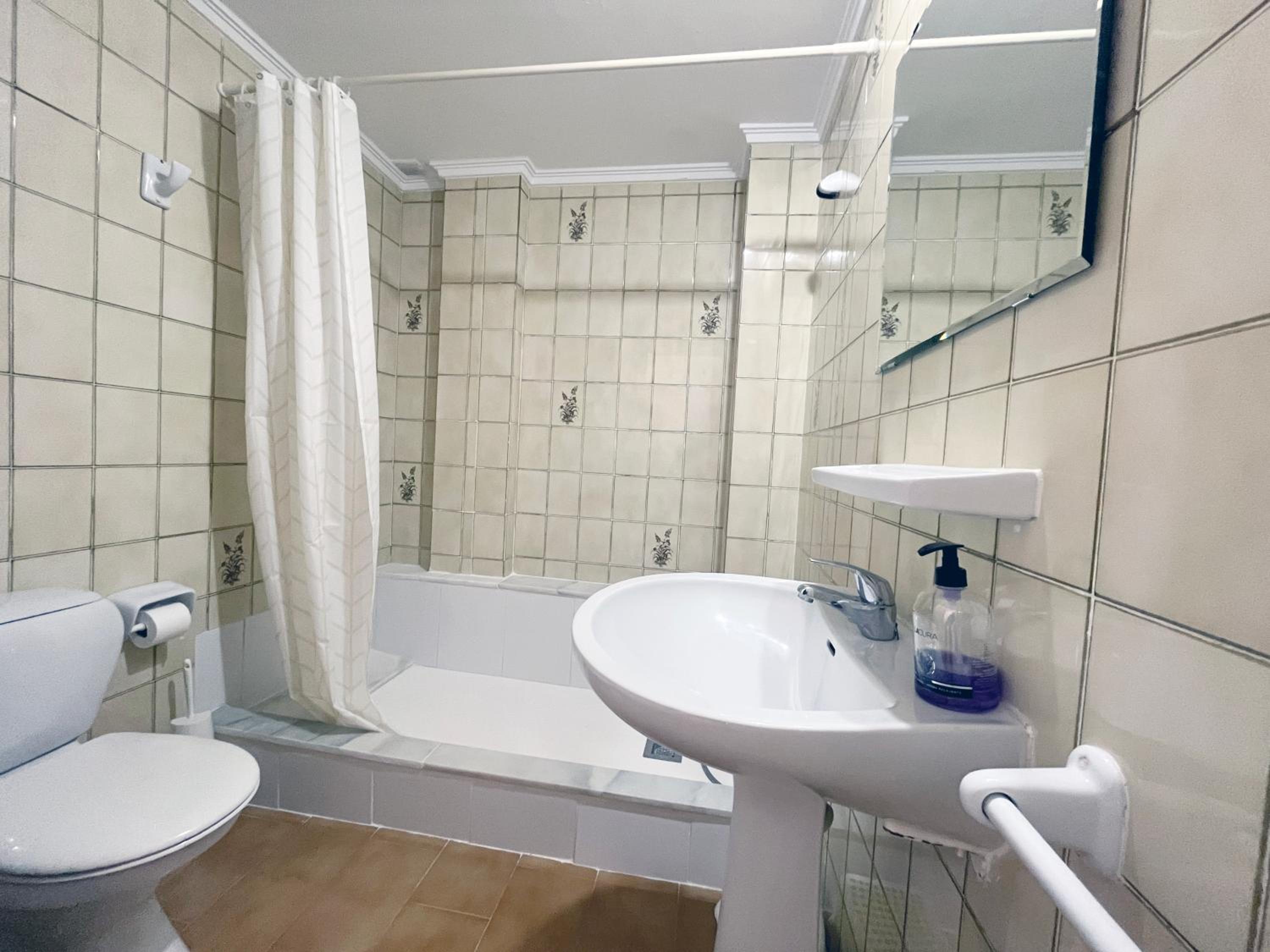 Apartamentos Acuario