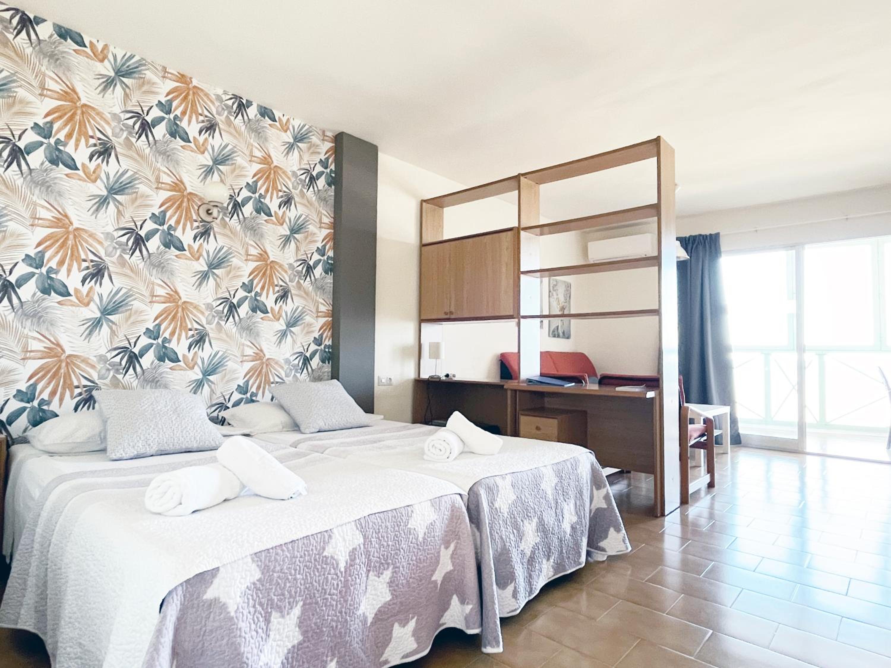 Apartamentos Acuario