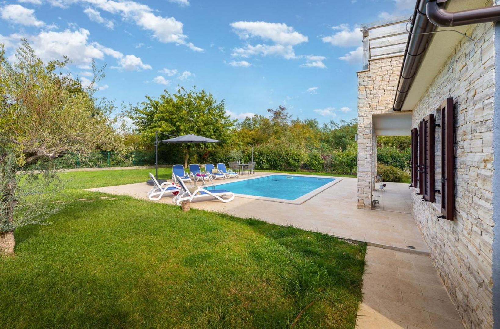 Villa Ragusa by Villsy view 2