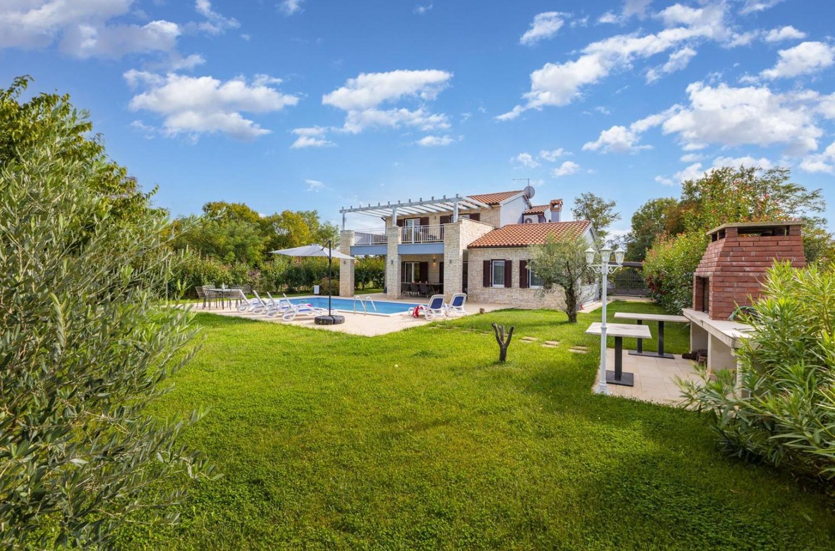 Villa Ragusa by Villsy view 3