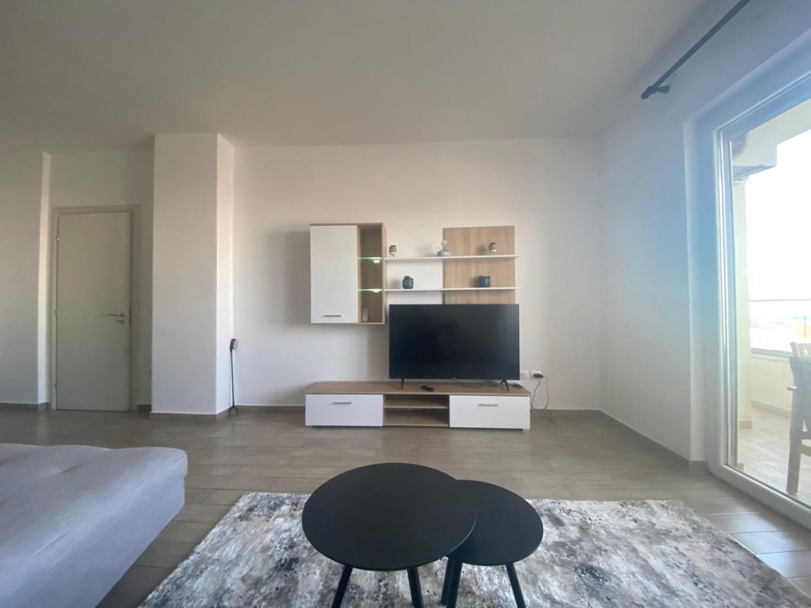 Port View Apartments in Central Durres