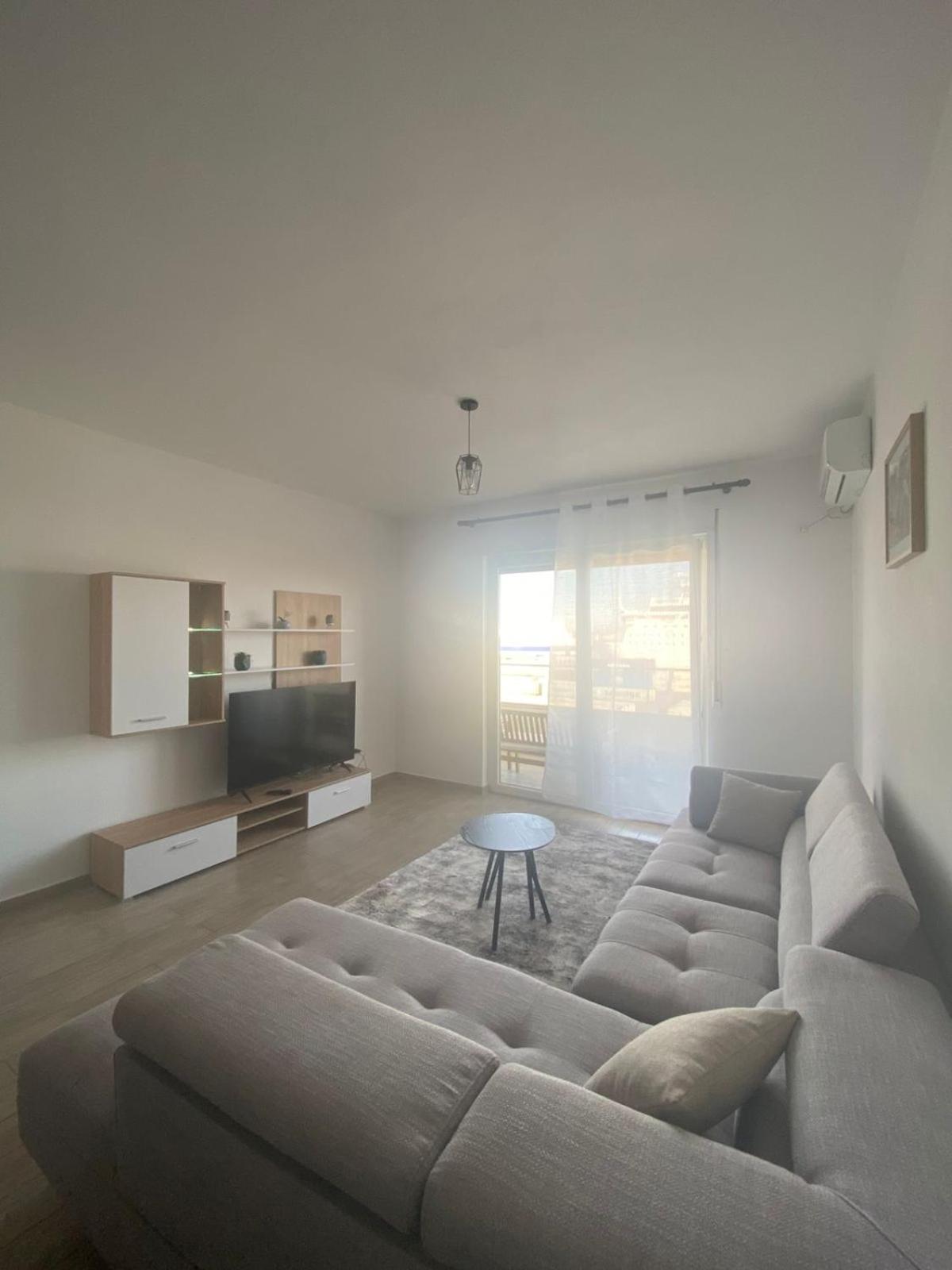 Port View Apartments in Central Durres