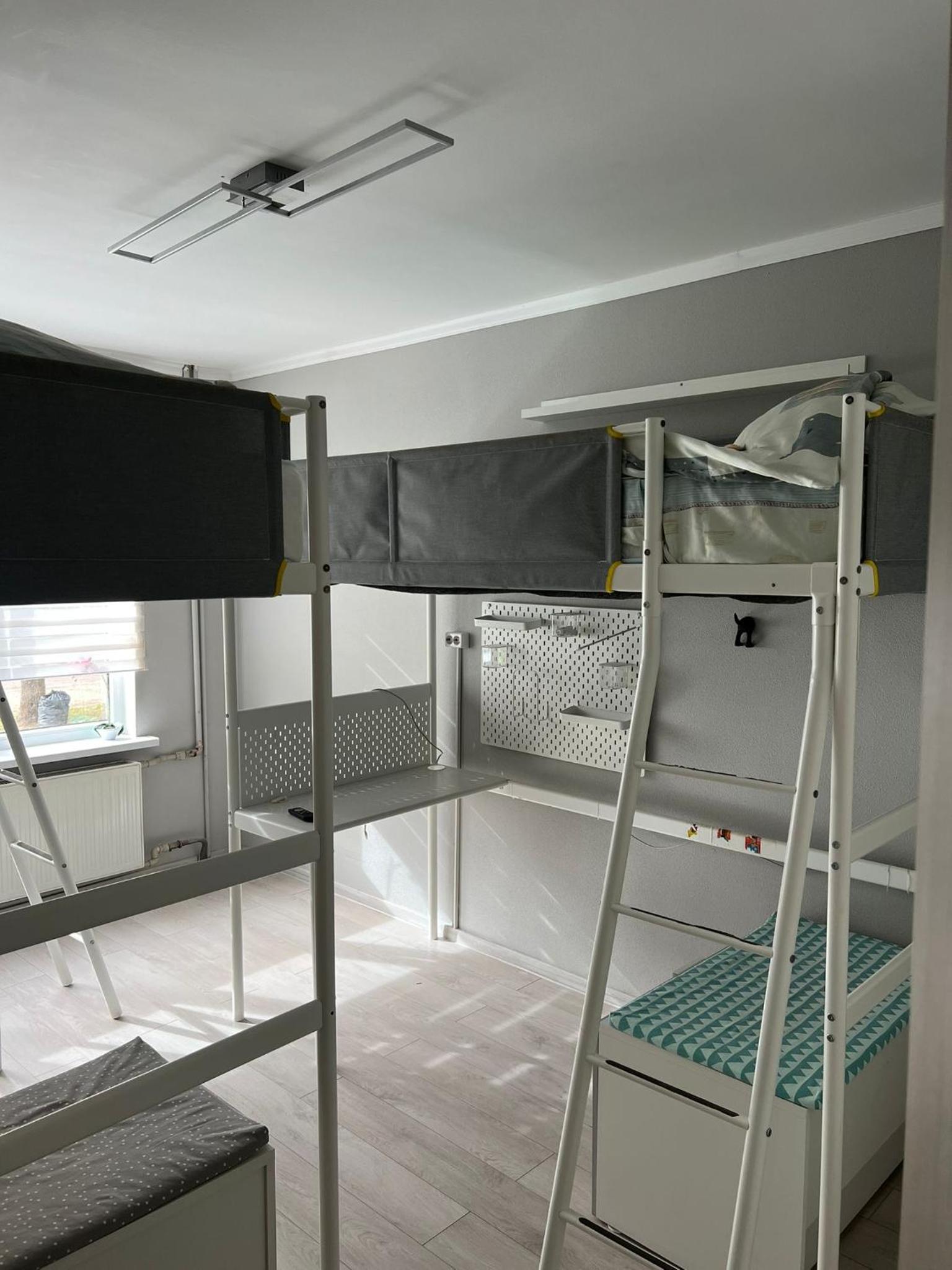 Bella apartments