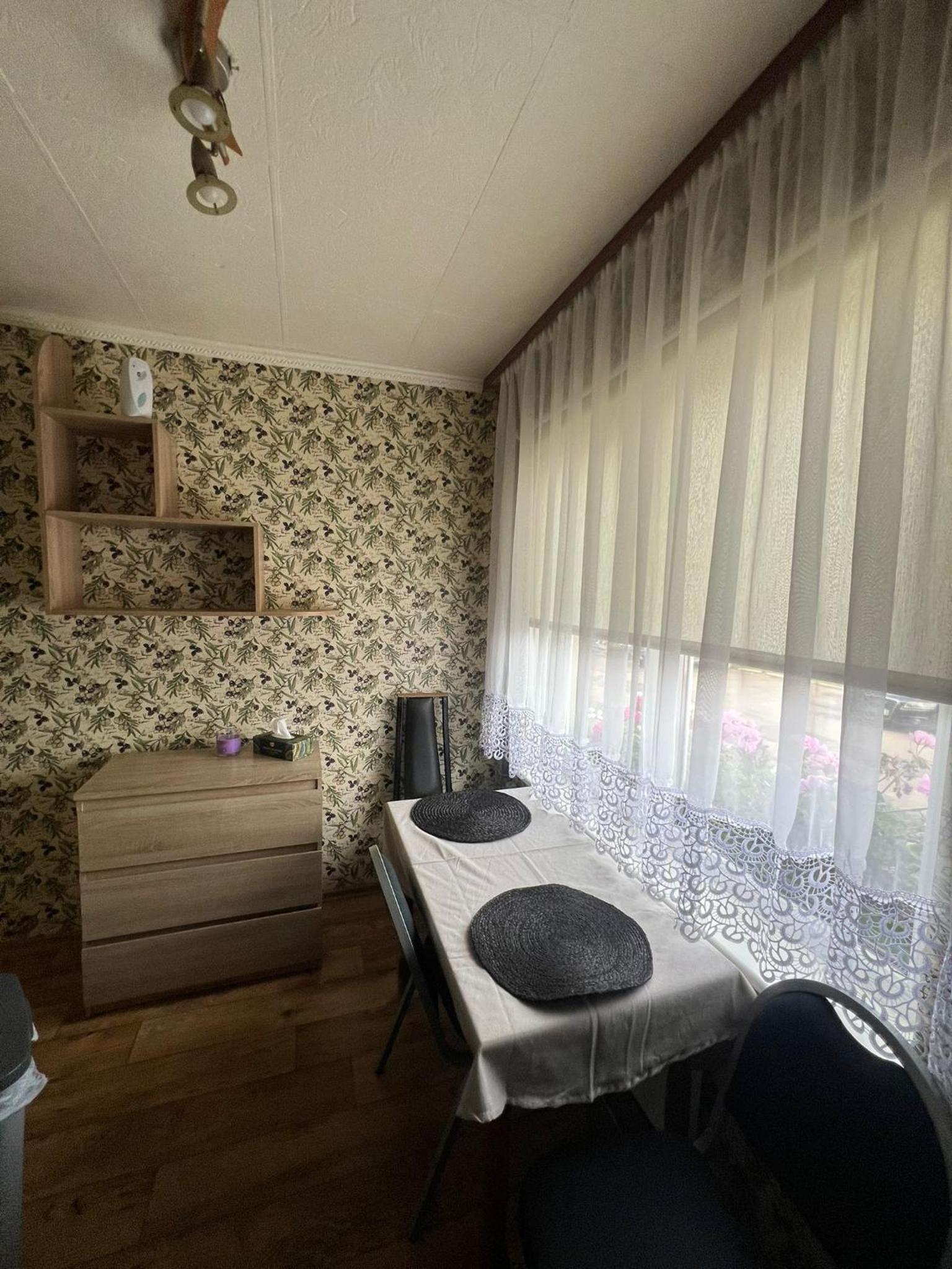 Bella apartments
