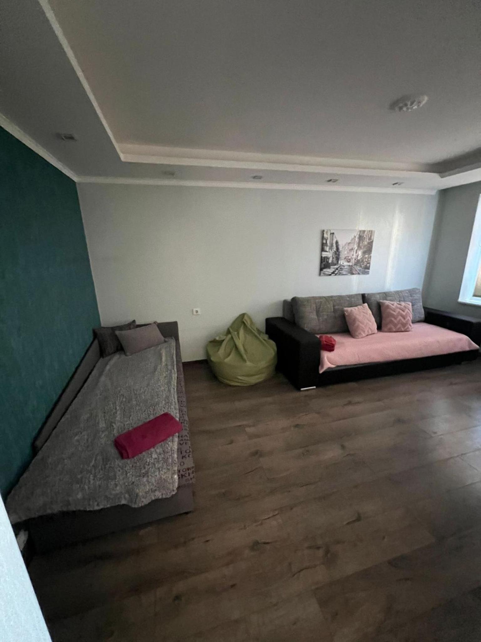 Bella apartments