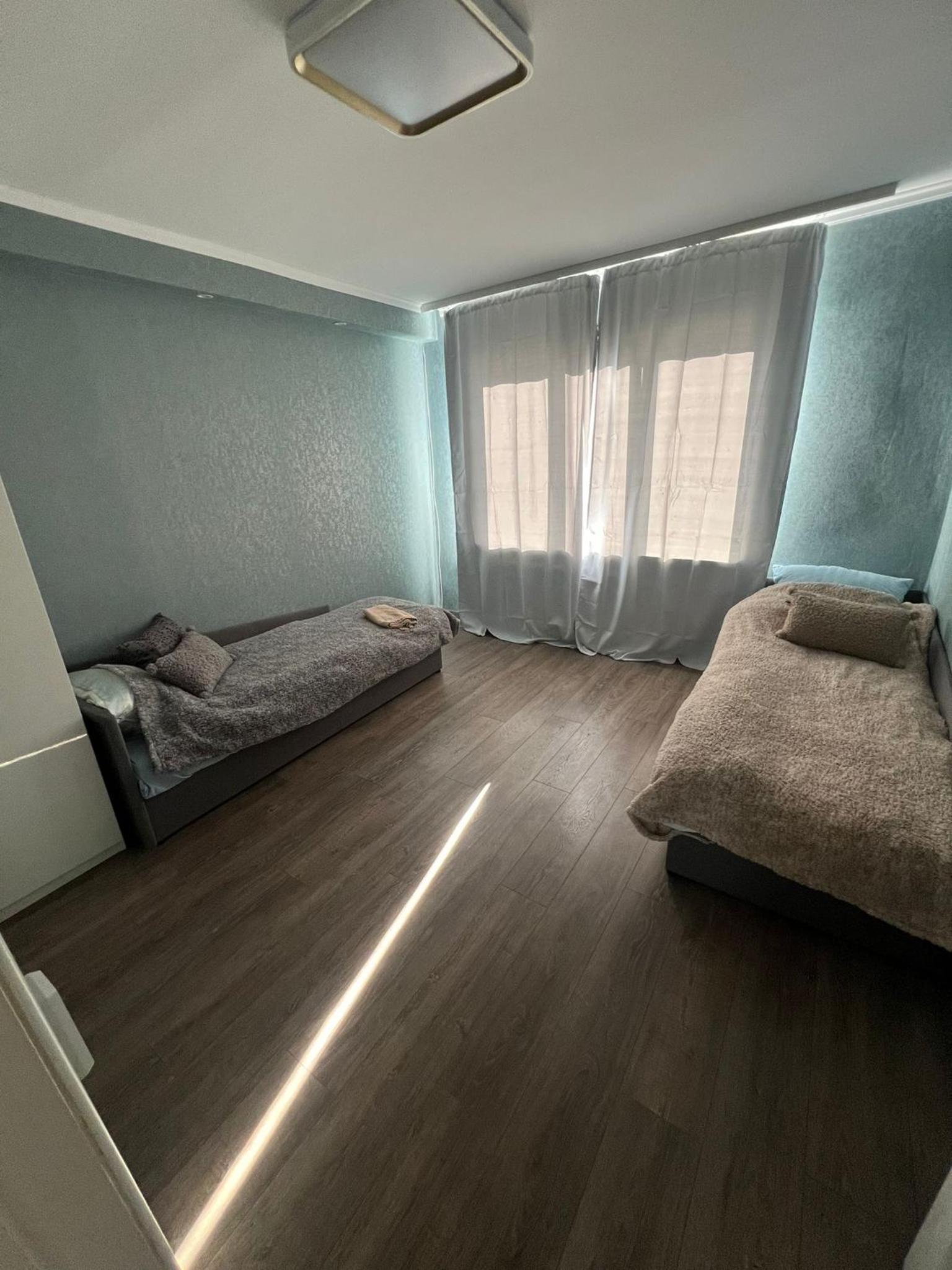 Bella apartments