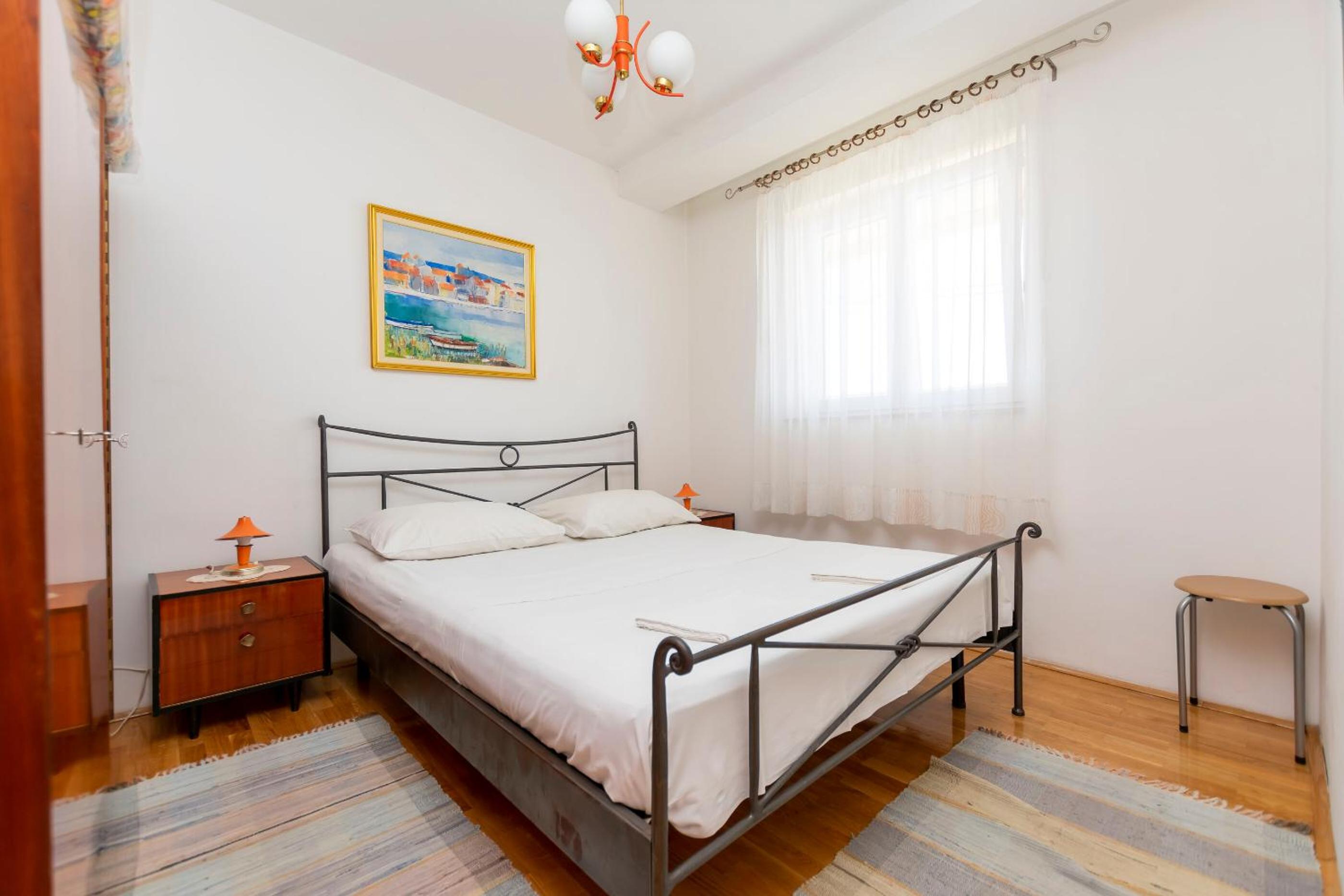 Apartment Mirja