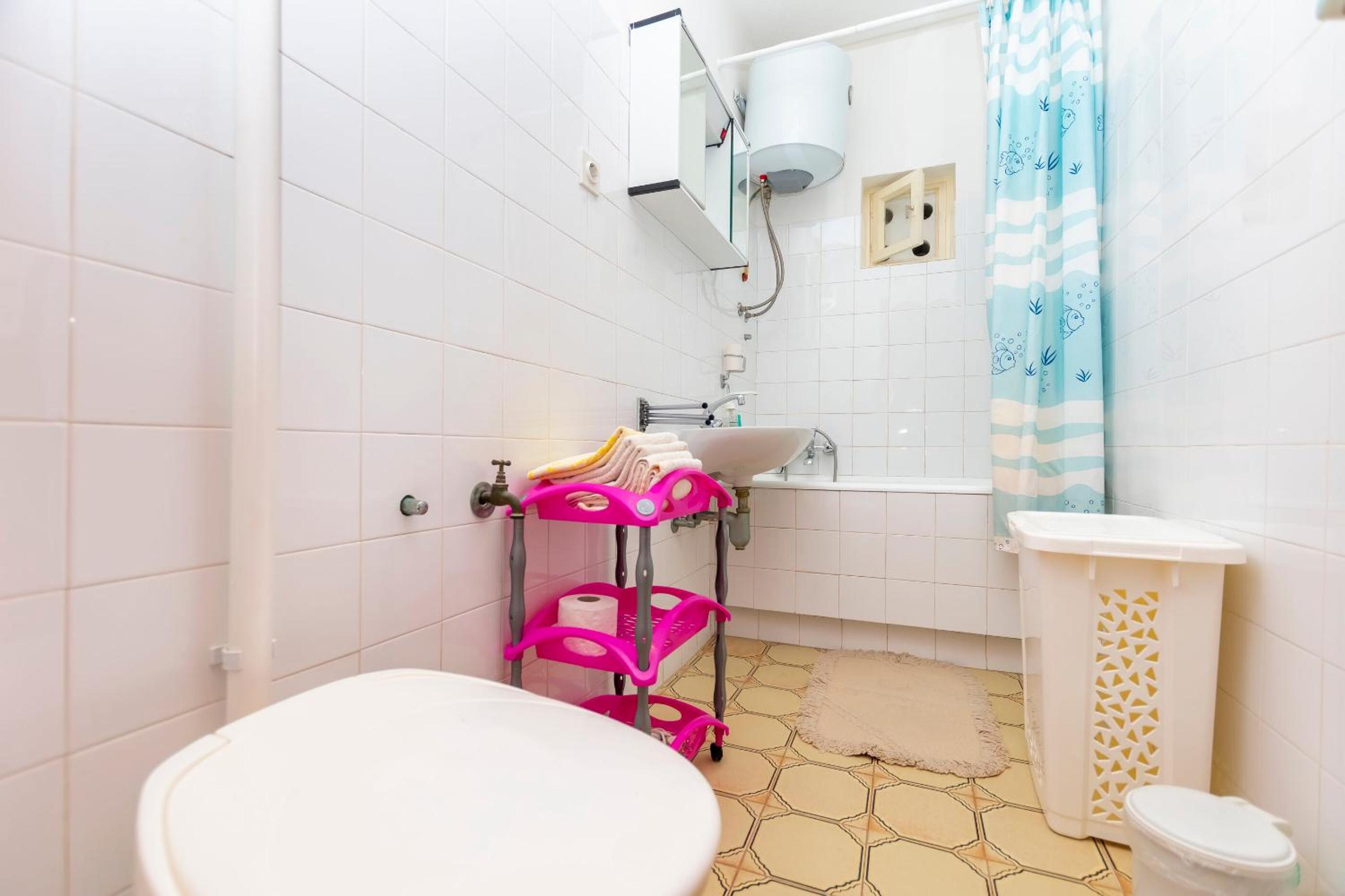 Apartment Mirja