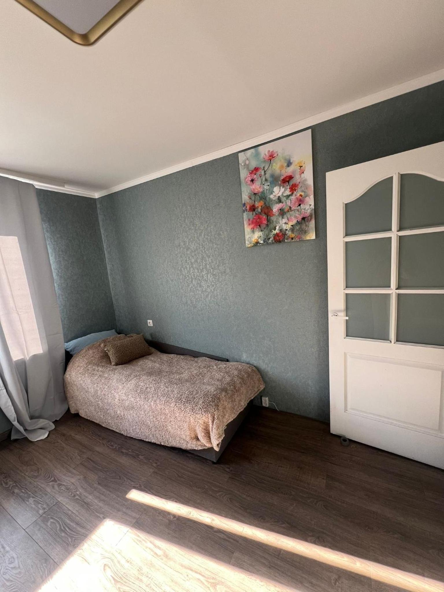 Bella apartments
