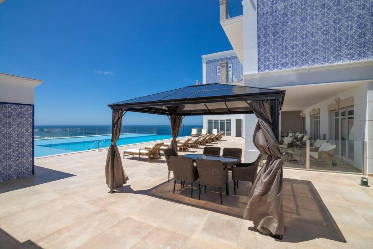 Ocean View Apartments