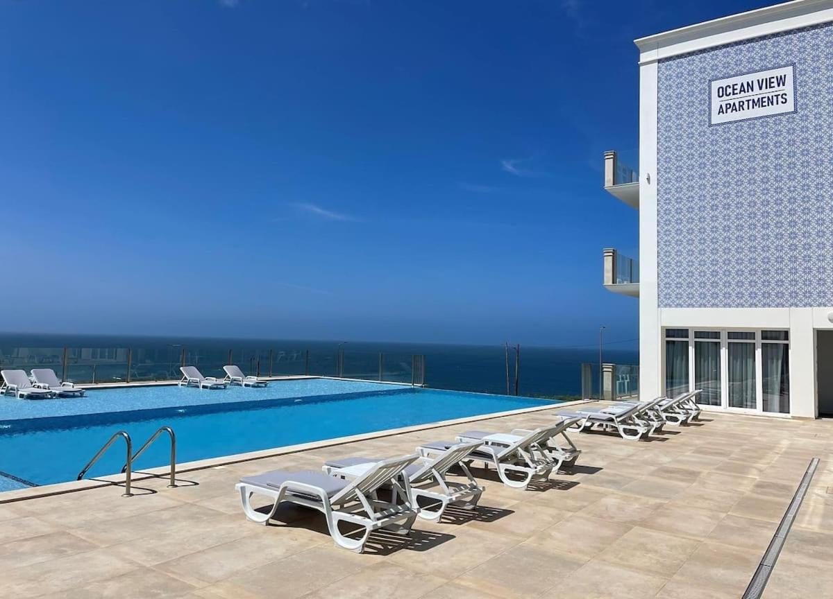 Ocean View Apartments