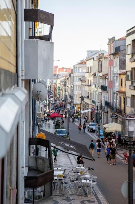 Ribeira Apartments Baixa view 3