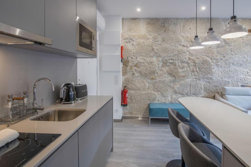 Ribeira Apartments Baixa view 5