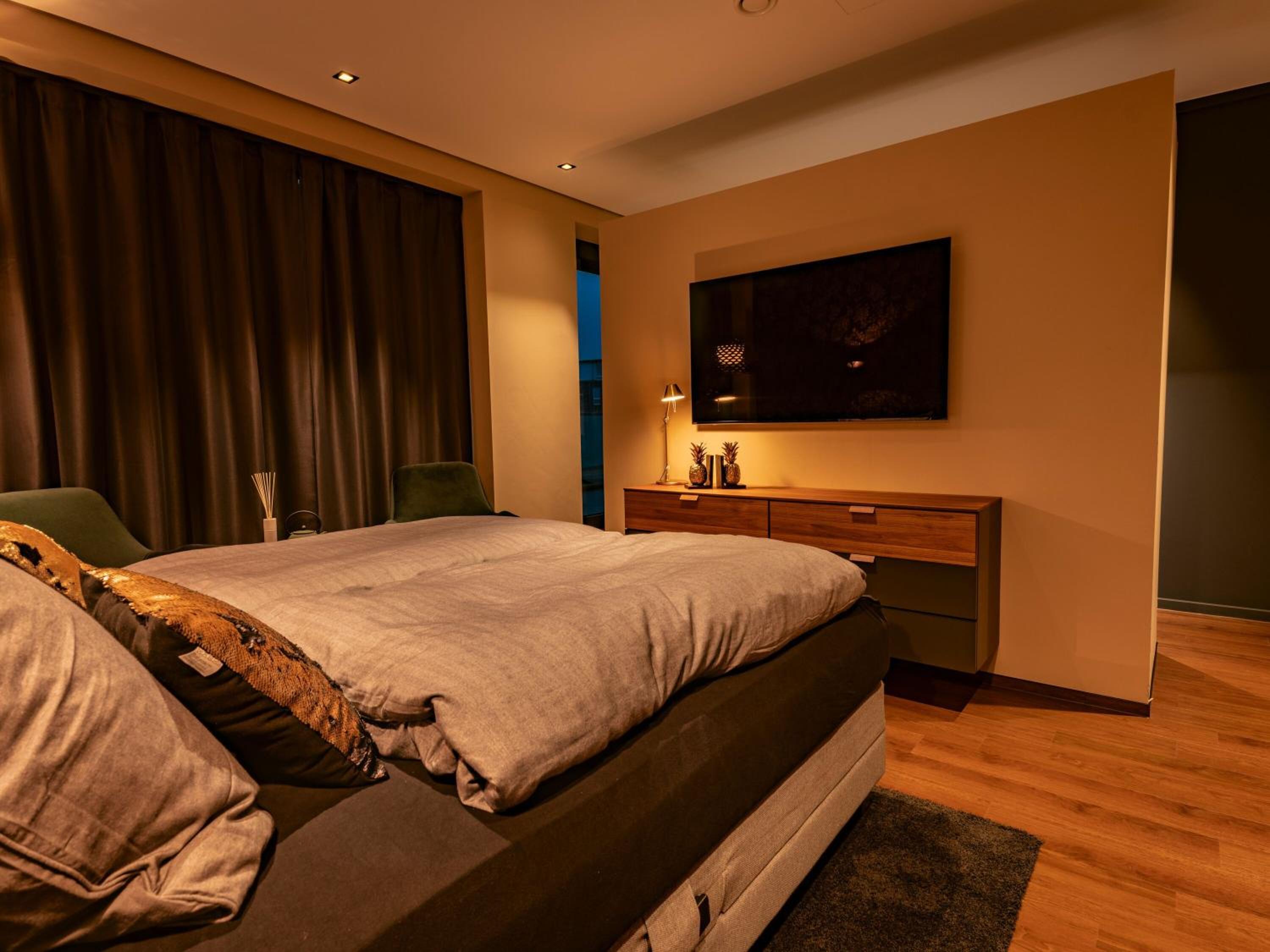 OHANA-Suite by ZZN in Emden