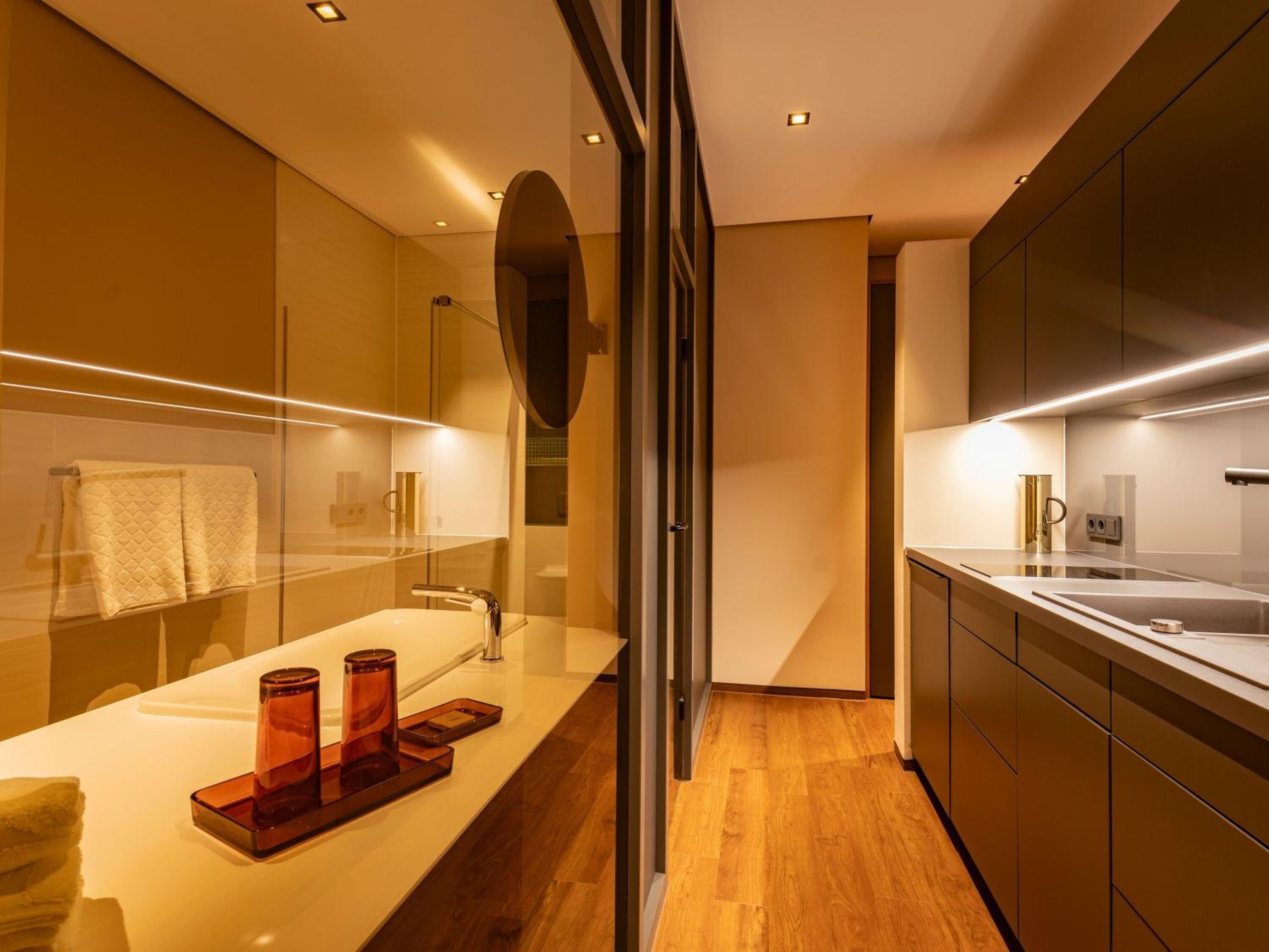 OHANA-Suite by ZZN in Emden