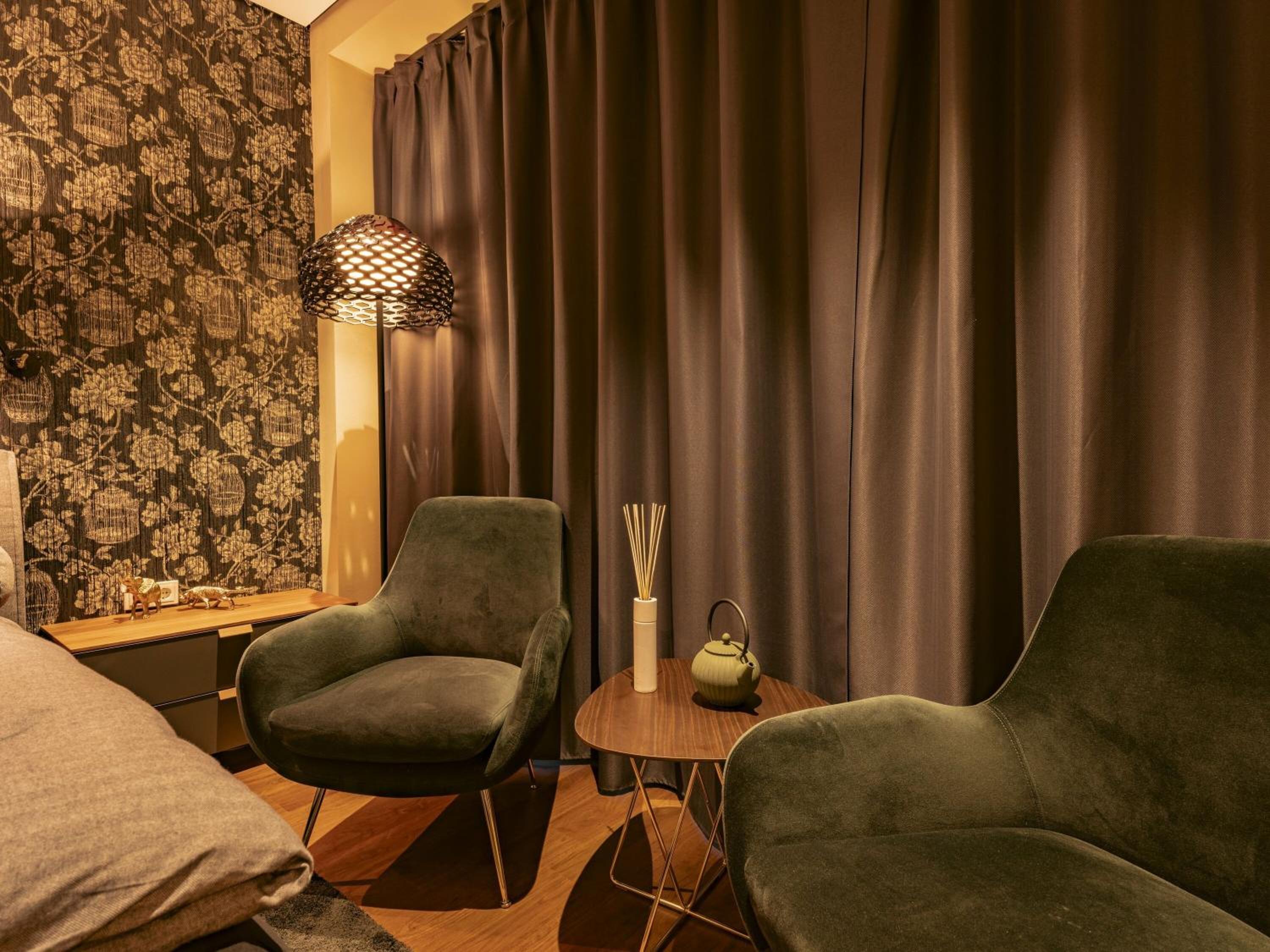 OHANA-Suite by ZZN in Emden