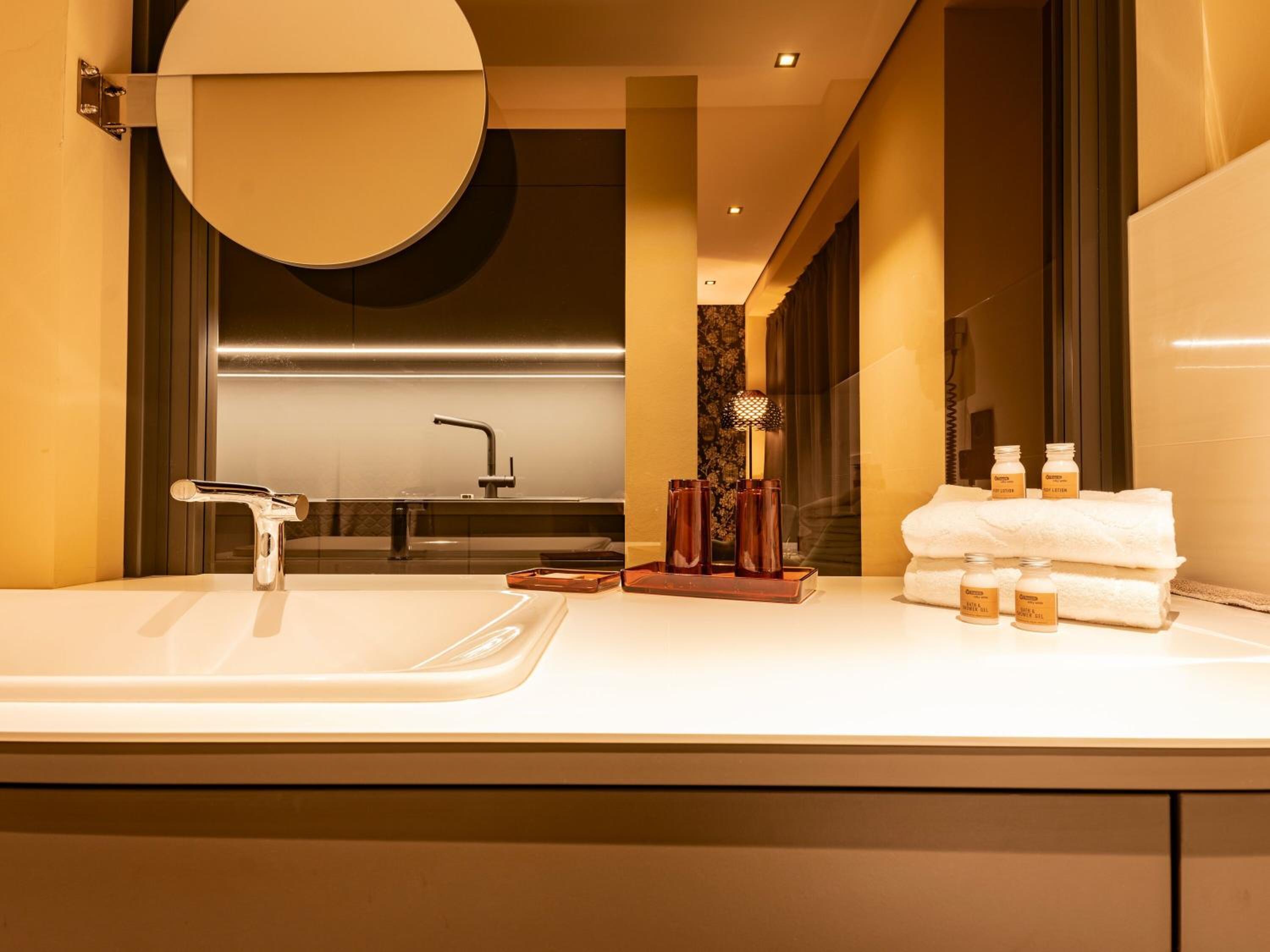 OHANA-Suite by ZZN in Emden