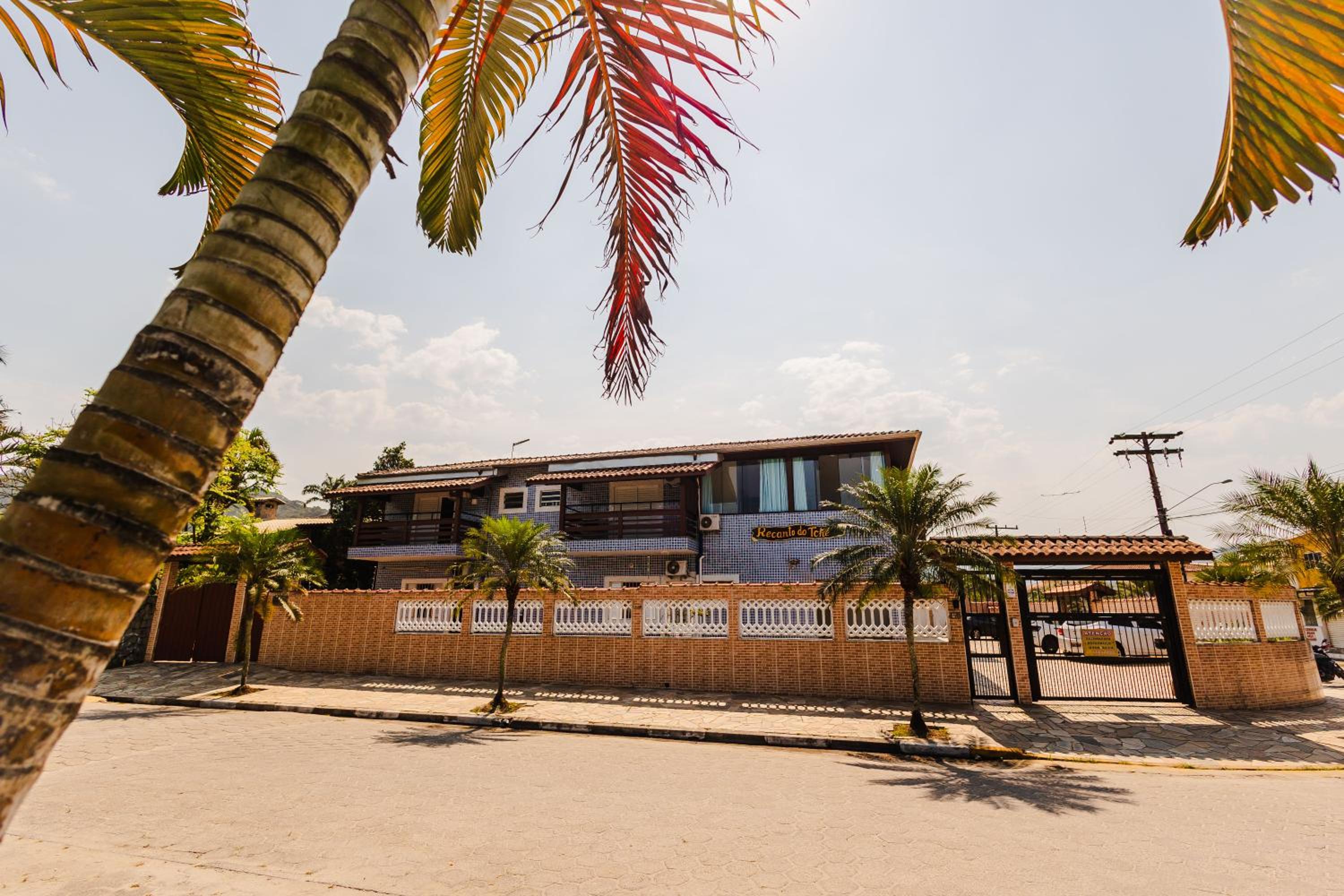 Hotel Recanto do Tchê - Image 1