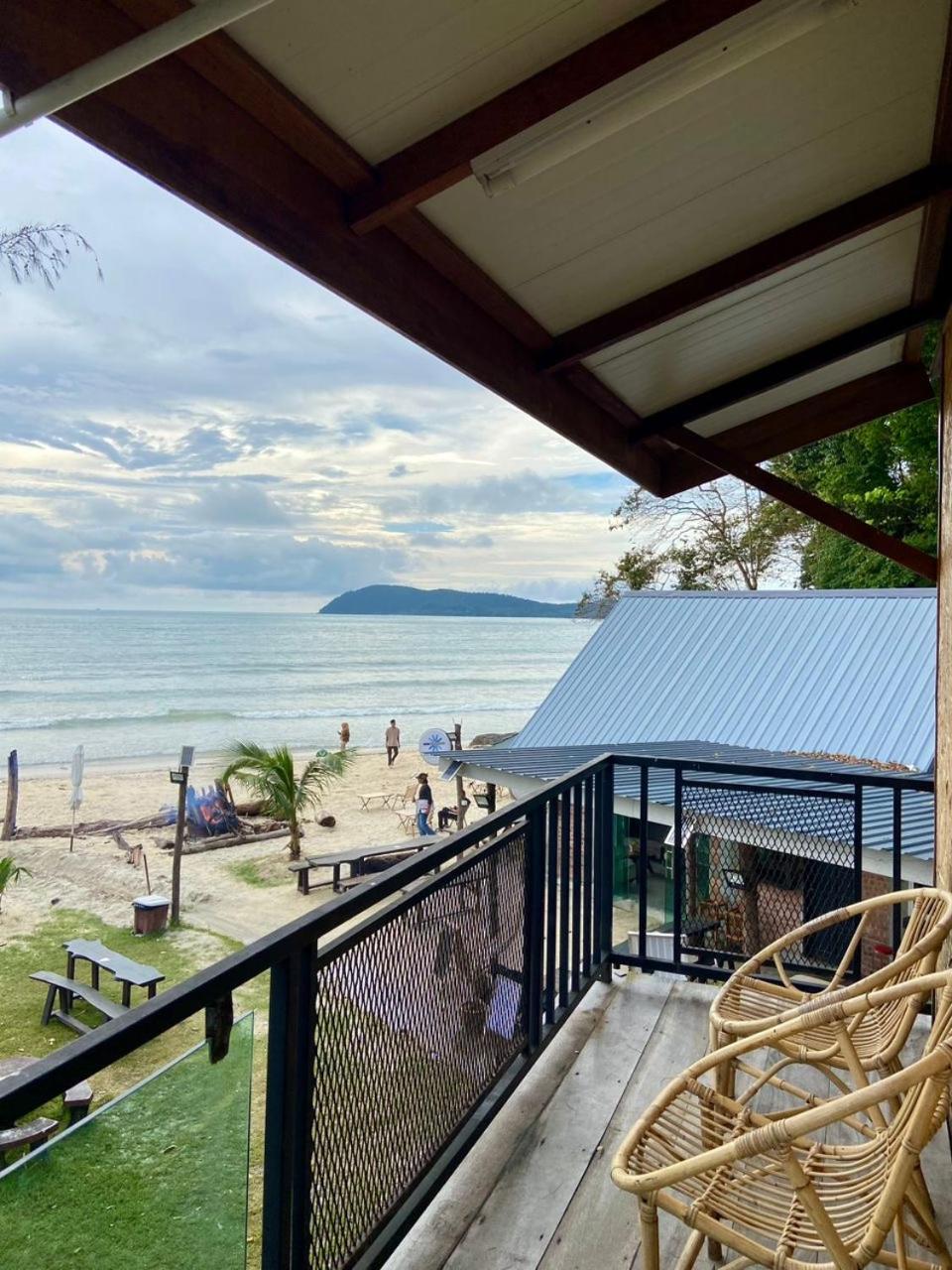 Seaside Cenang photo 1