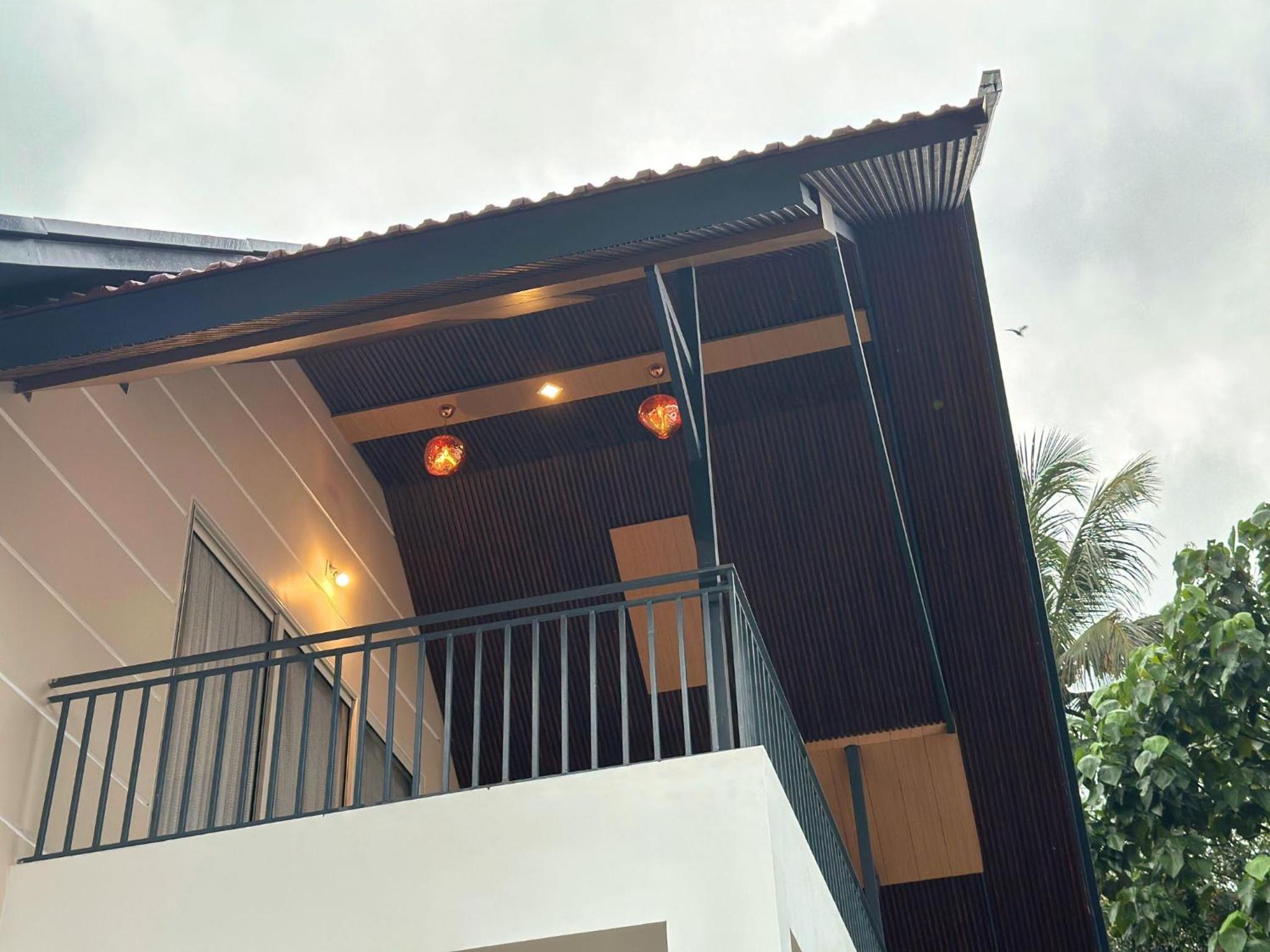Palm Villa