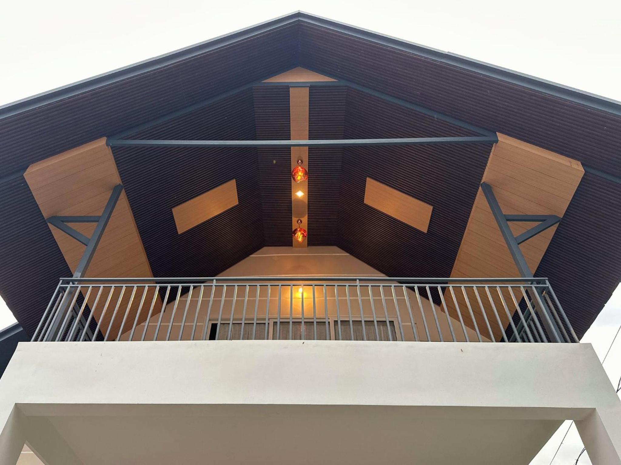 Palm Villa