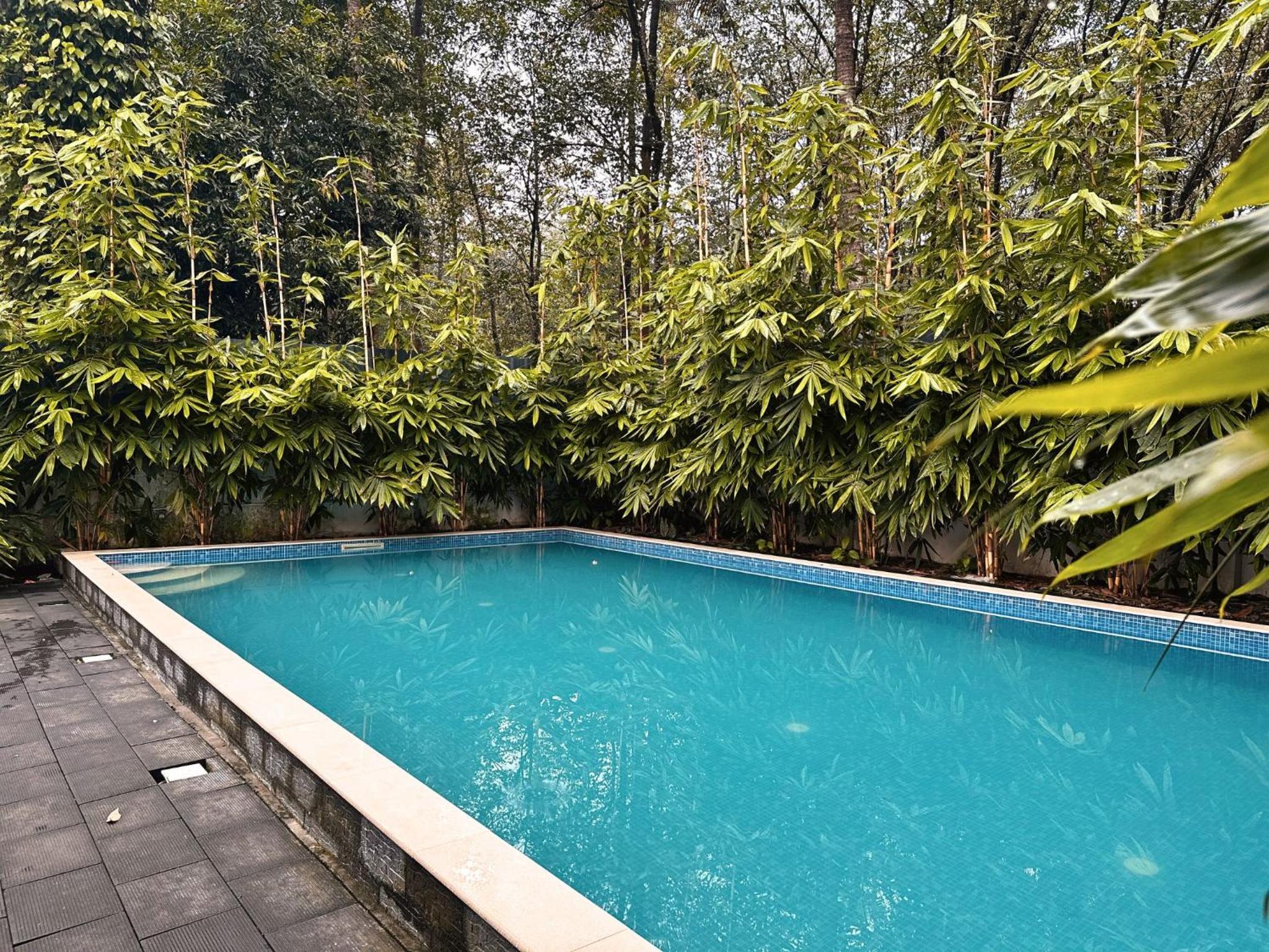 Palm Villa