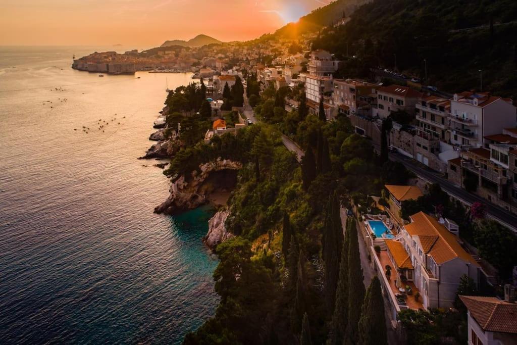 Villa Lucija Dubrovnik Old Town