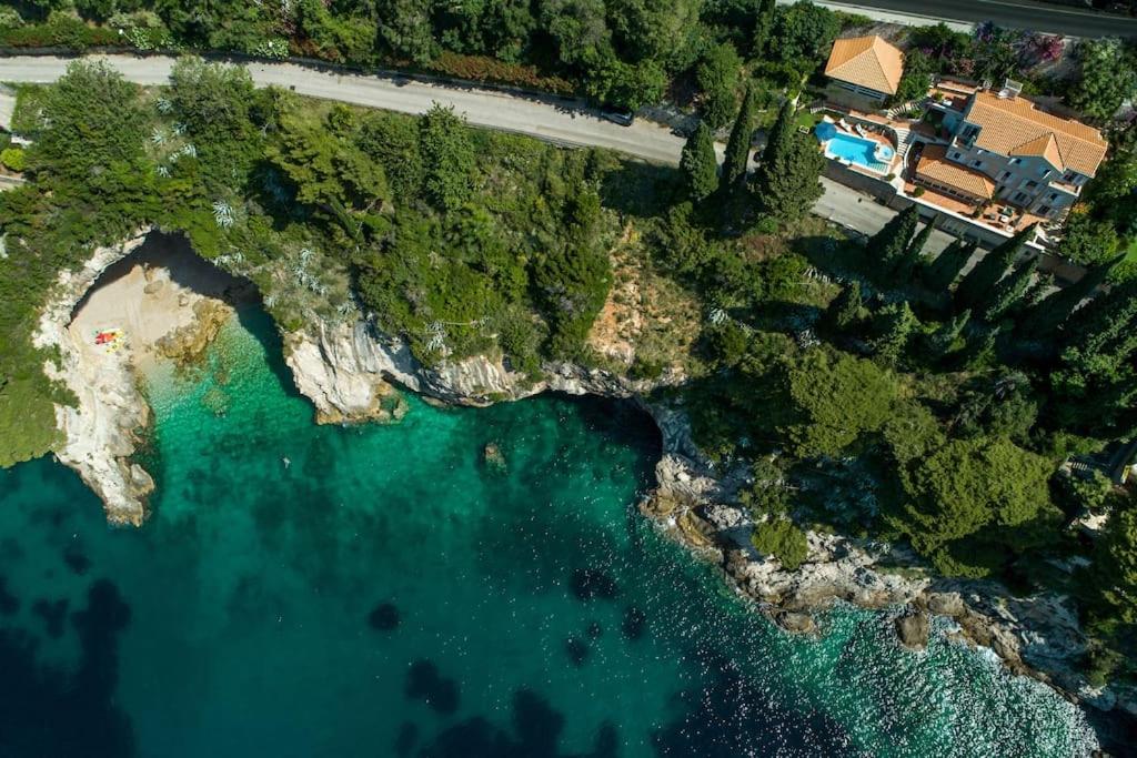 Villa Lucija Dubrovnik Old Town