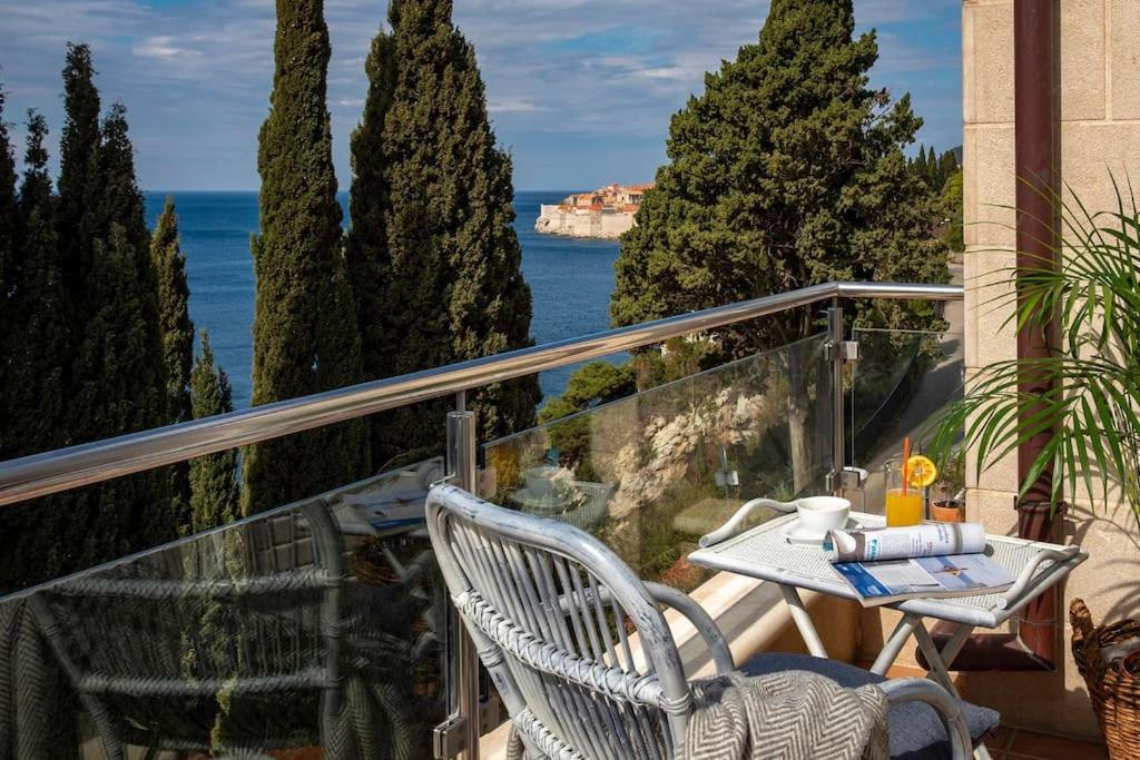 Villa Lucija Dubrovnik Old Town